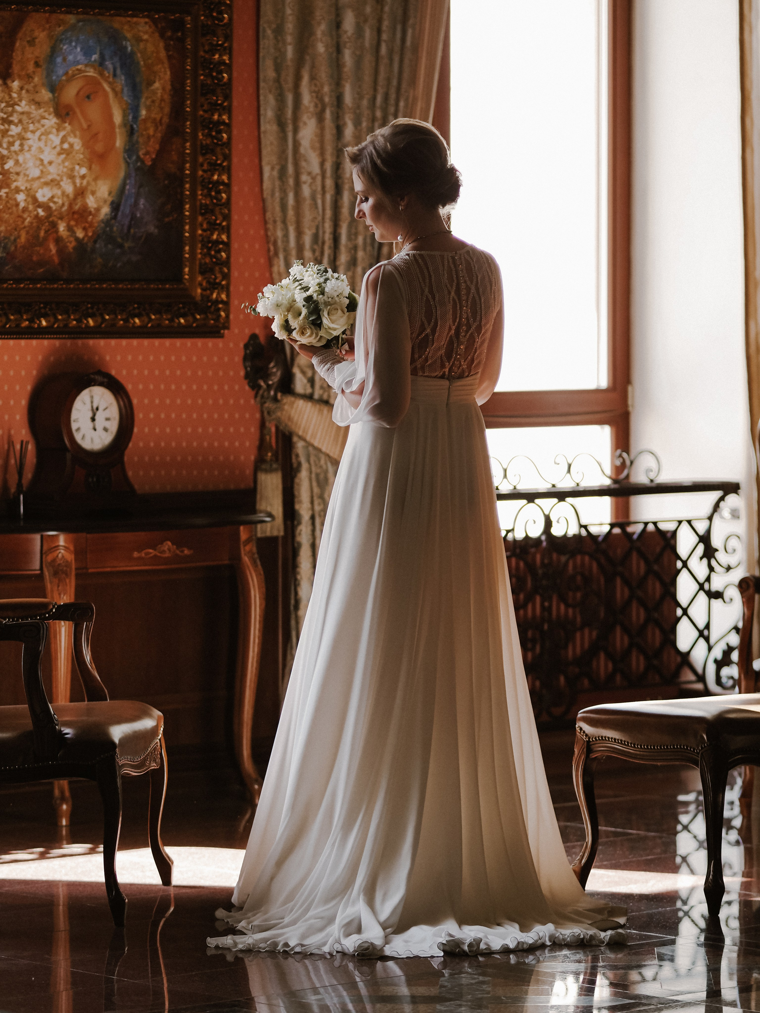 Татьяна и Илья. Фотограф Рязань. Семейный Свадебный фотограф