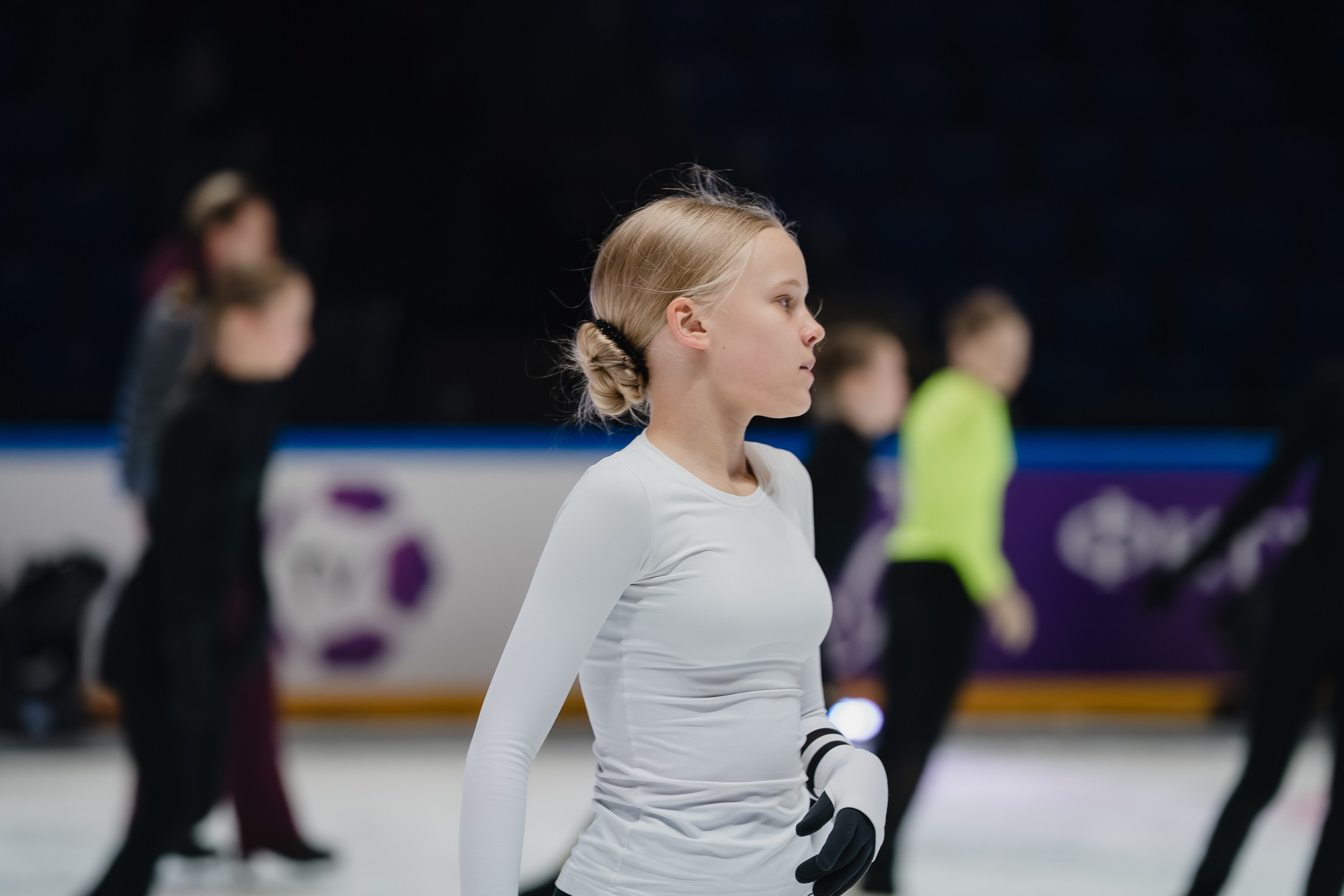 Мастер-класс Даниила Глейхенгауза. Воробьева Ксения — Спортивный и танцевальный фотограф Новосибирск