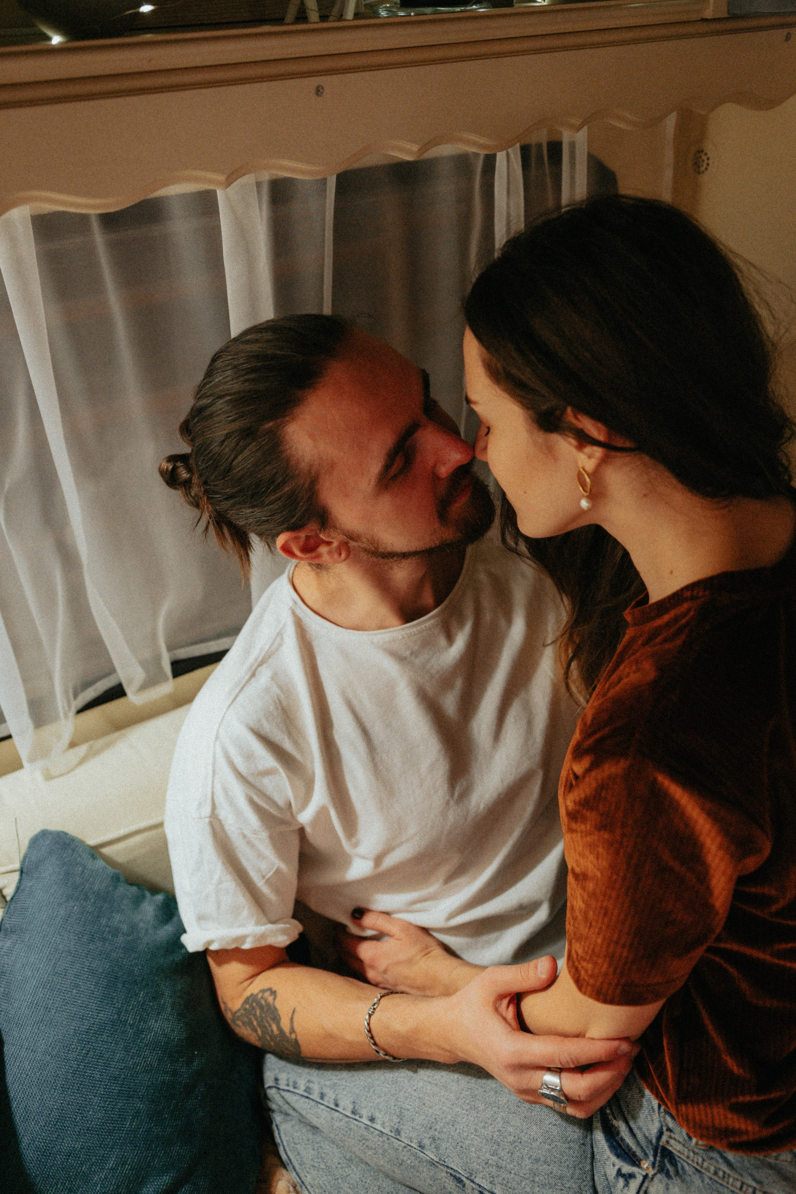 Лена и Август. Фотограф Екатеринбург Алина Станицкая