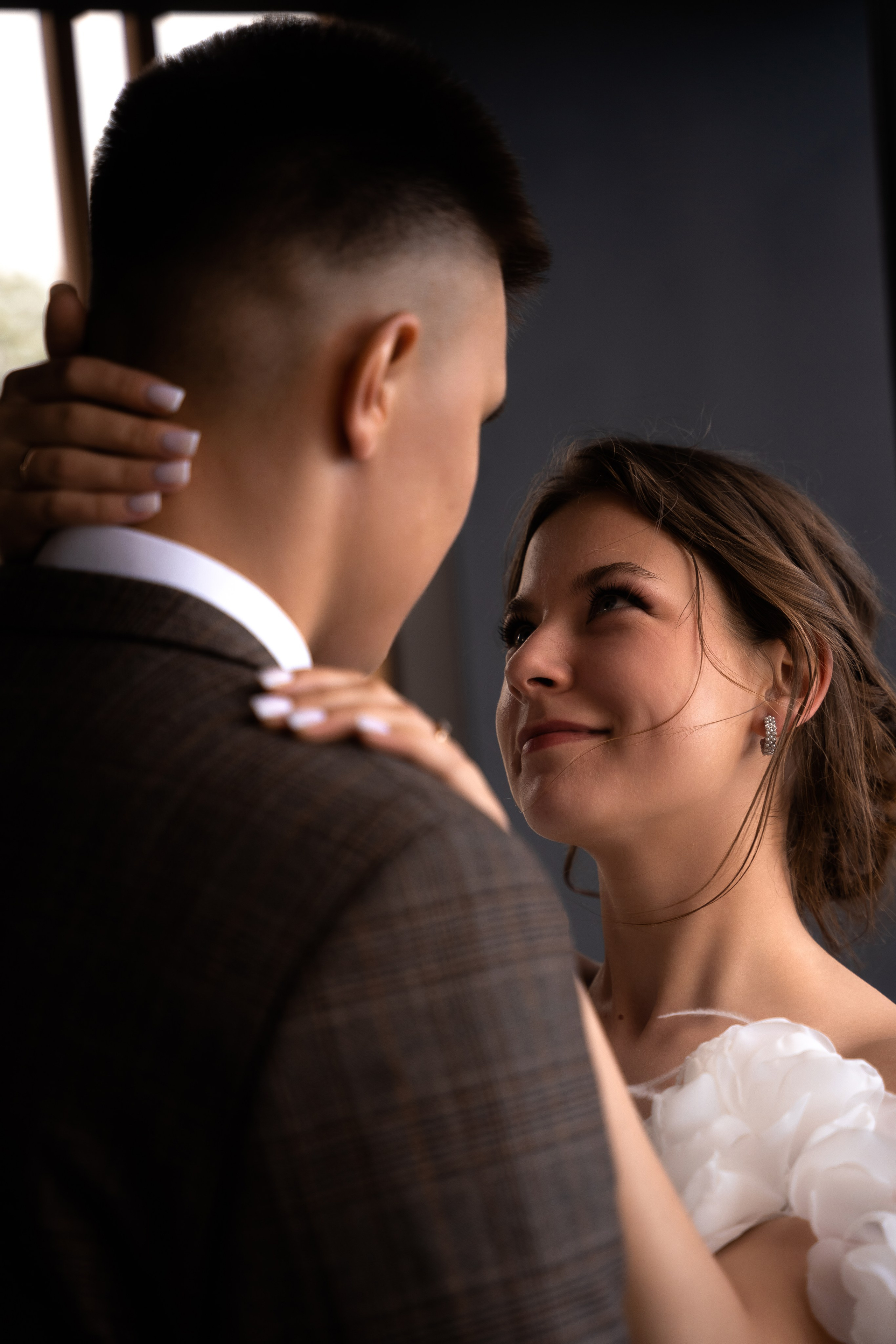 Серёжа и Даша. Фотограф в Ульяновске Александра Григоровских