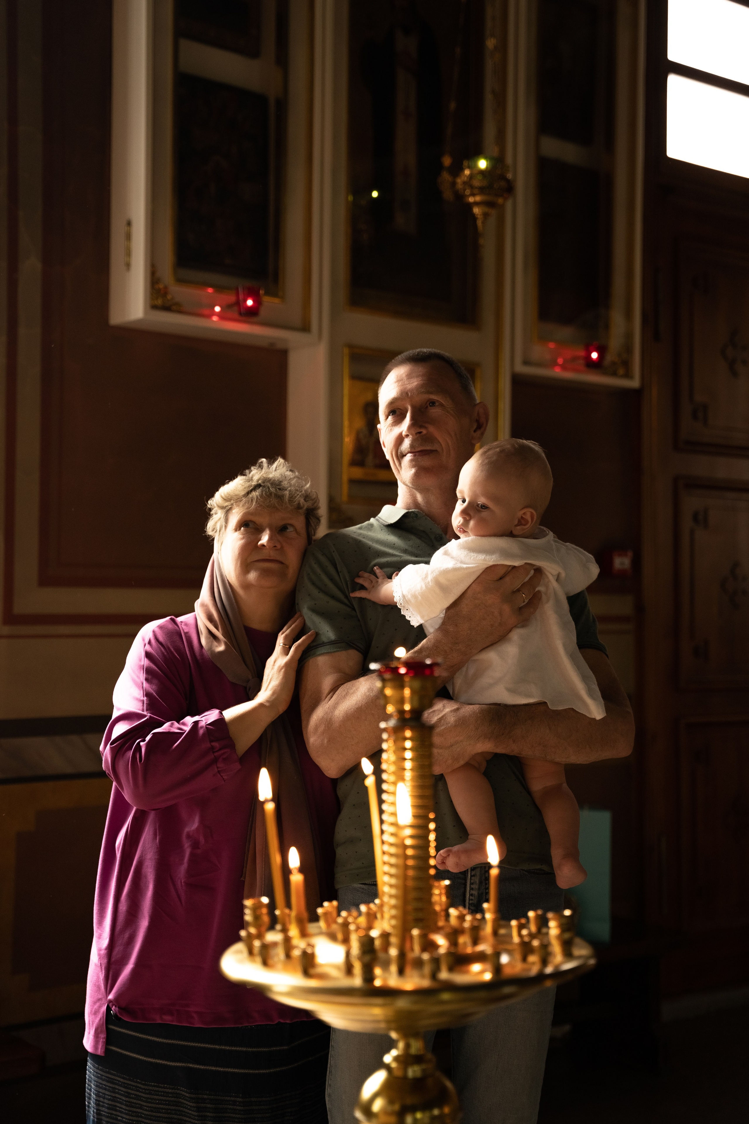 Матвей. Фотограф в Ульяновске Александра Григоровских