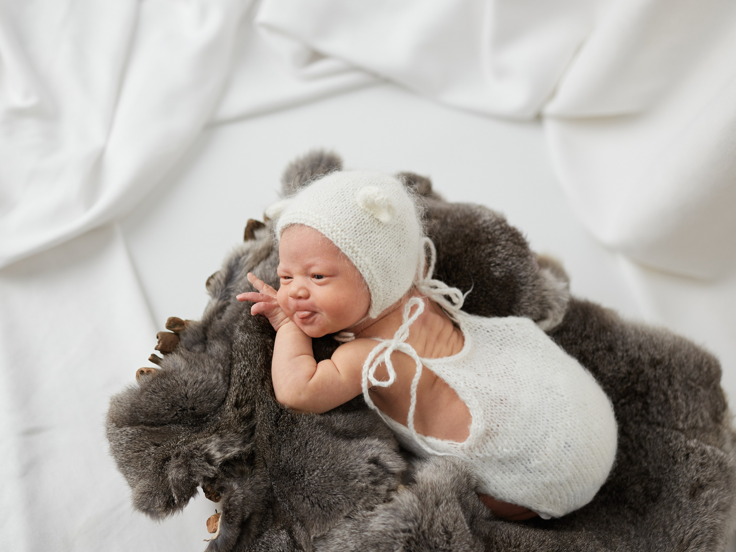 Цены NEWBORN с примерами. Фотограф в Перми Anastasia Aone