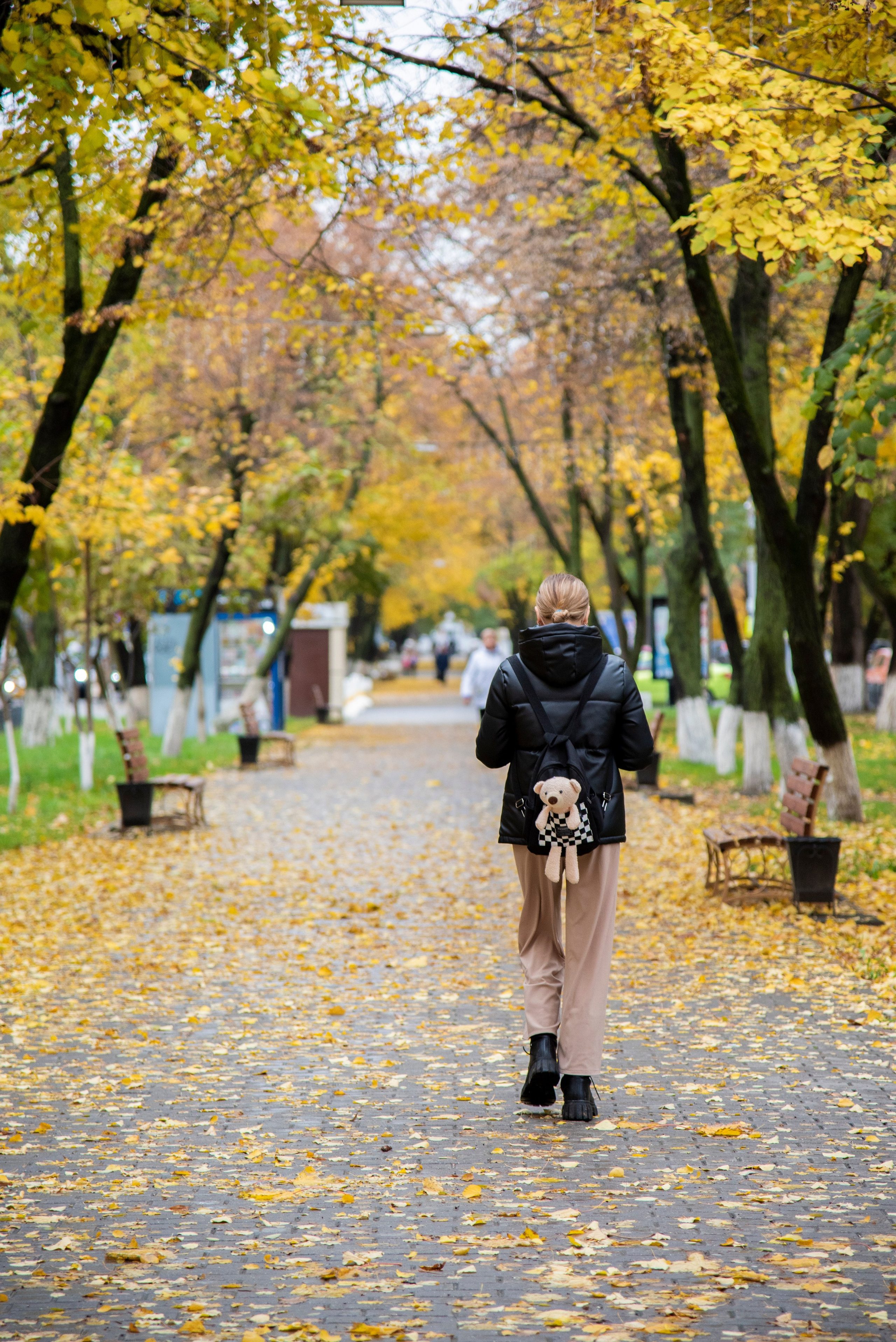 Каменск 22 (часть 1). Фотограф Вадим Хмурковский