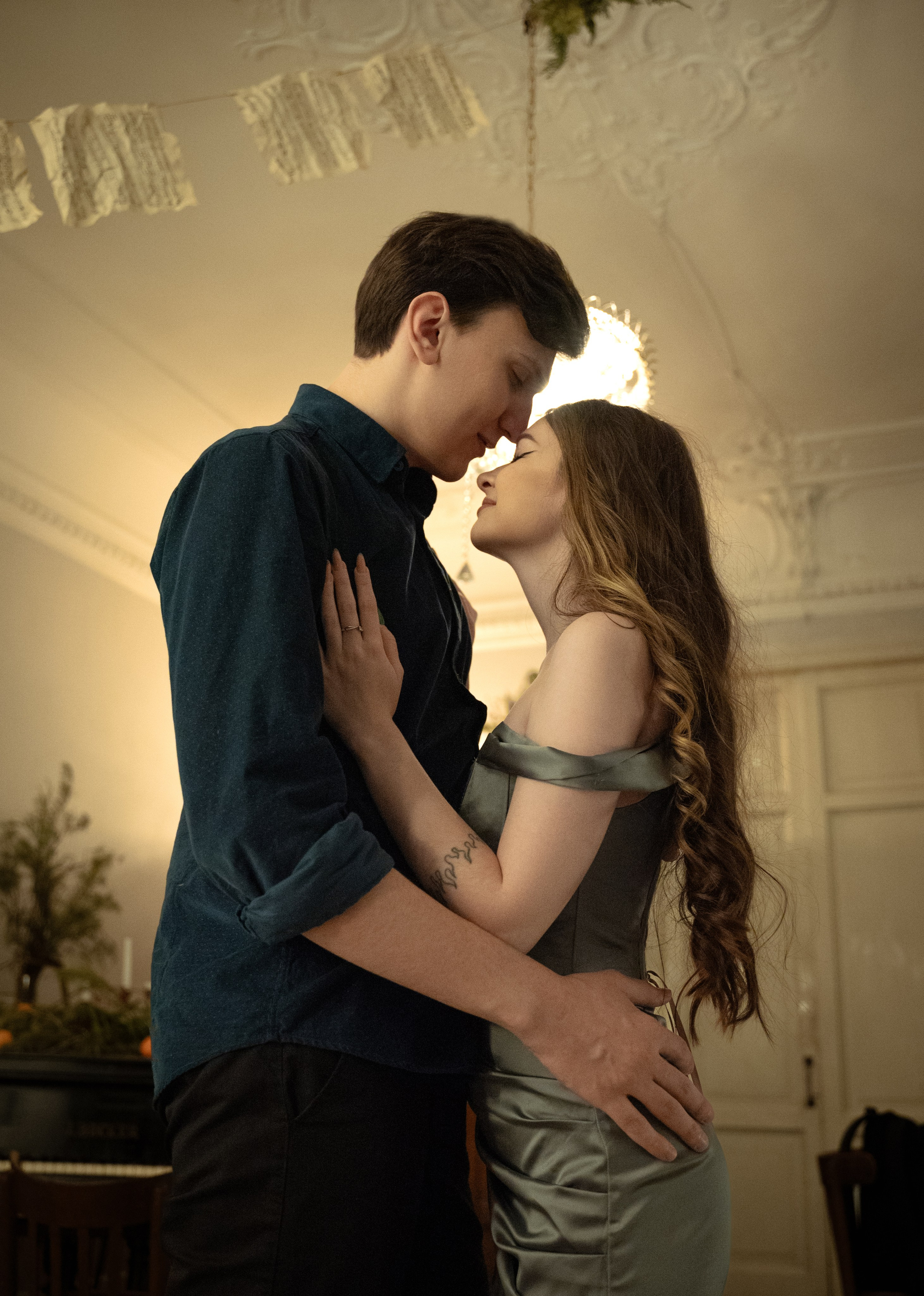 Где-то на 5 этаже. Фотограф в Санкт-Петербурге Ваня Ковтун