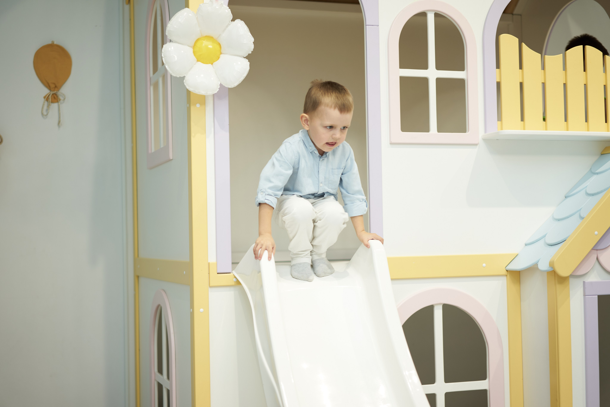 День Рождения Мирона. Фотограф Екатеринбург Кокшарова Александра