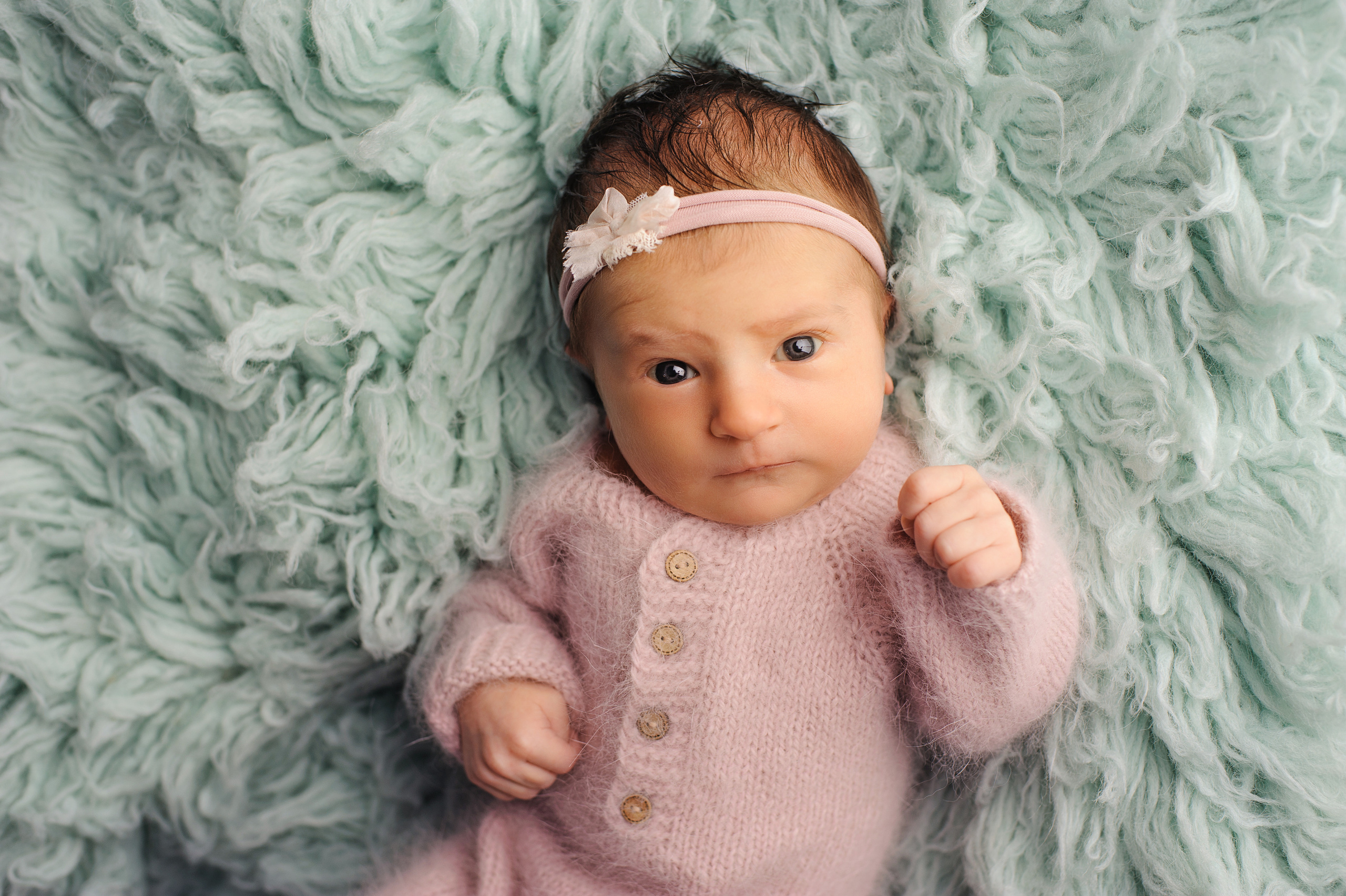 Анонс для Варвары Никитишны. Фотограф новорожденных Василиса Панькова