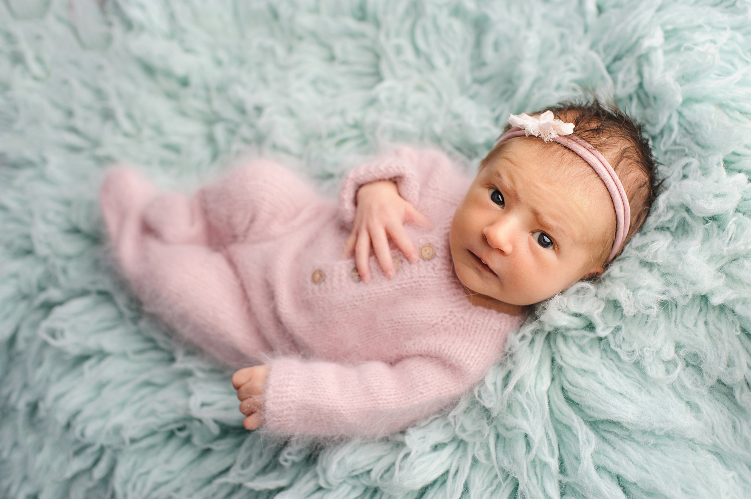 Анонс для Варвары Никитишны. Фотограф новорожденных Василиса Панькова