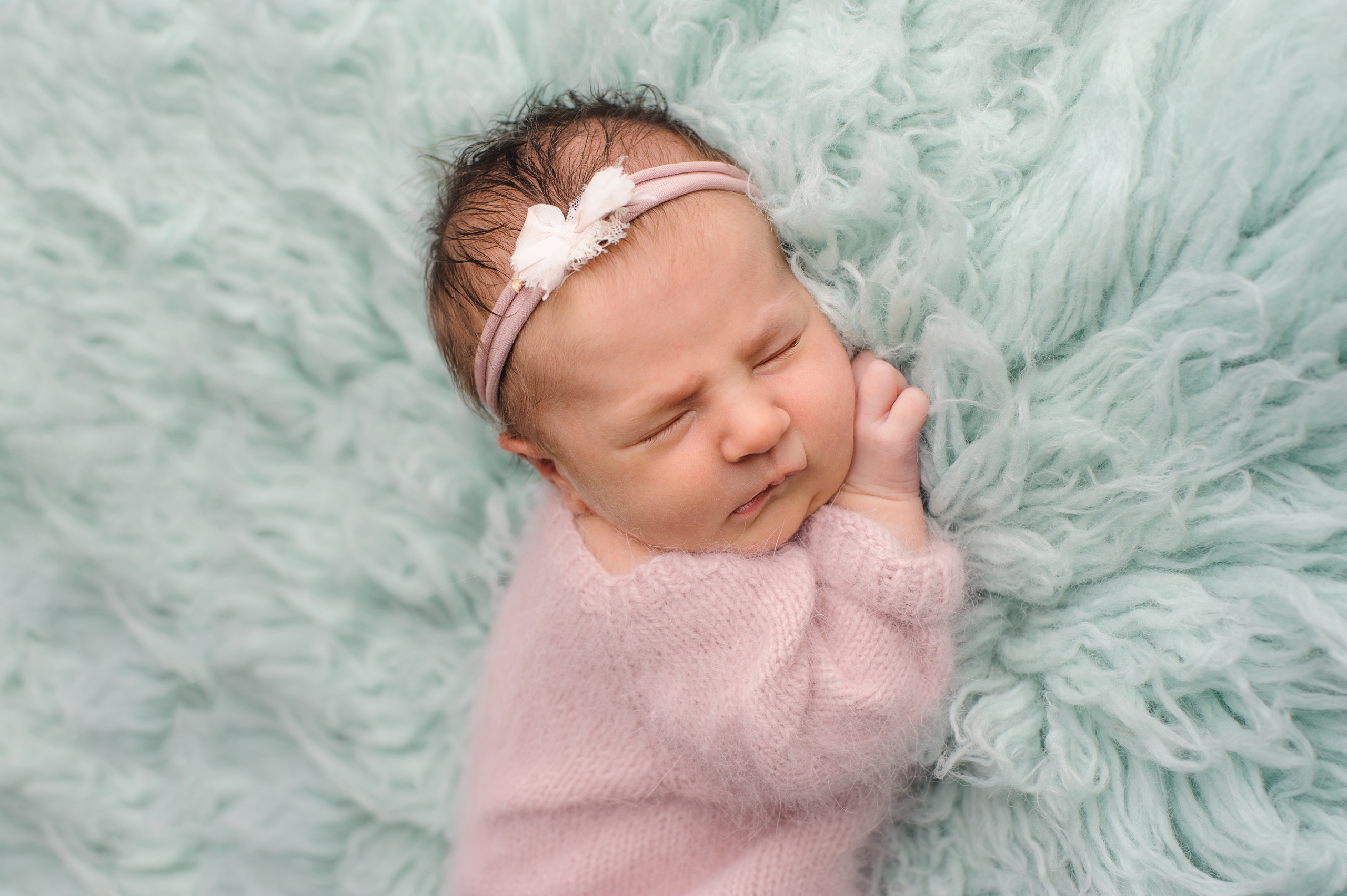 Анонс для Варвары Никитишны. Фотограф новорожденных Василиса Панькова