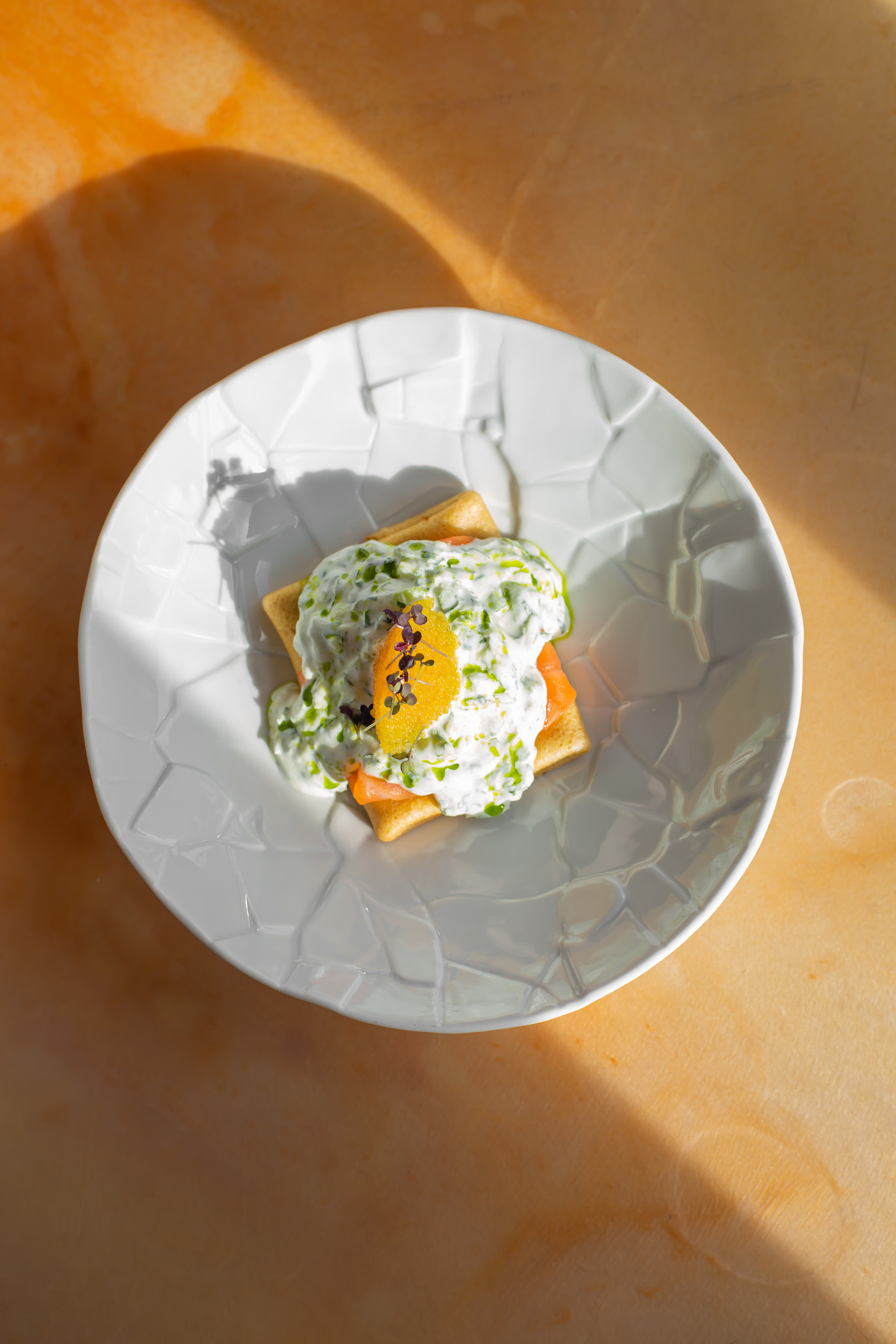 Food. Фотограф Ксения Леонтьева