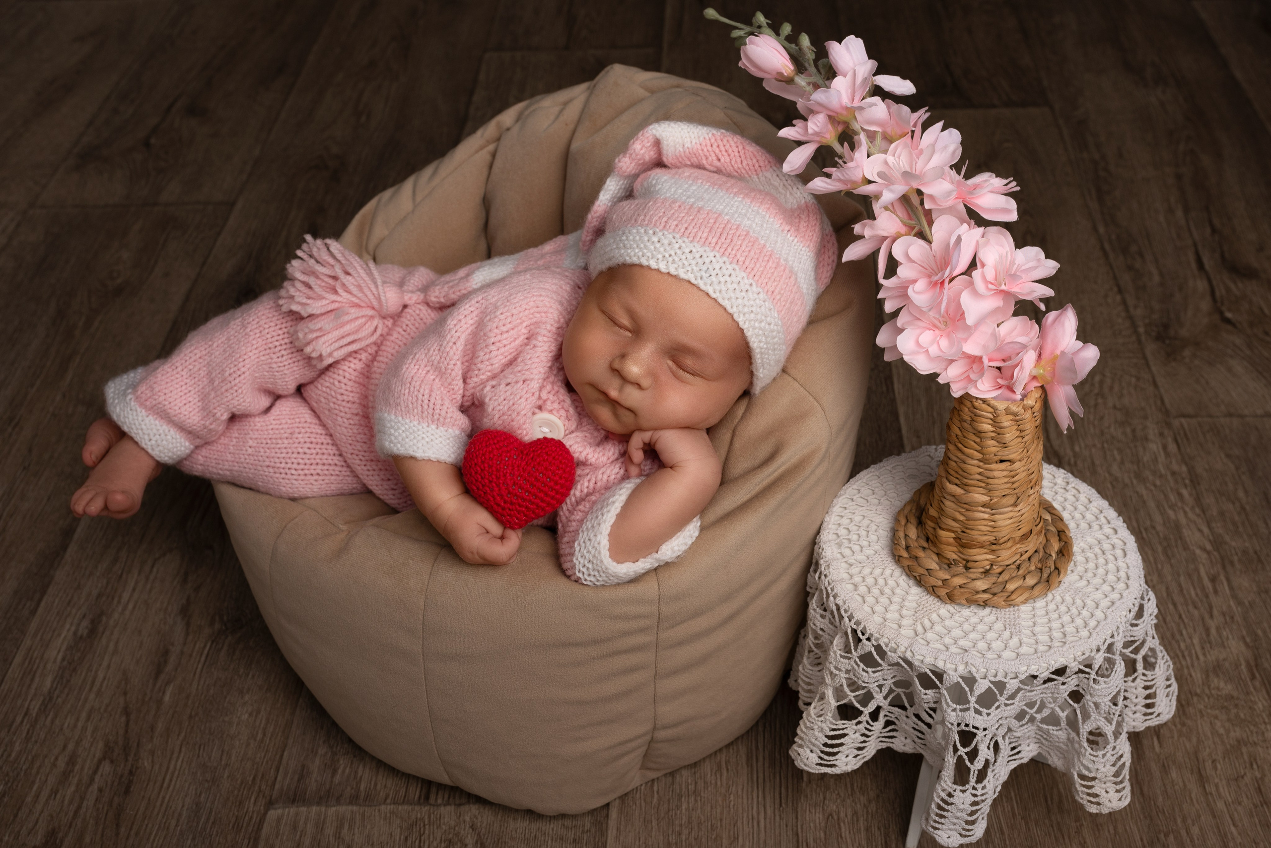 Фотограф новорожденных Березники. Фотограф новорожденных Березники Пермский край Аня Ремянникова