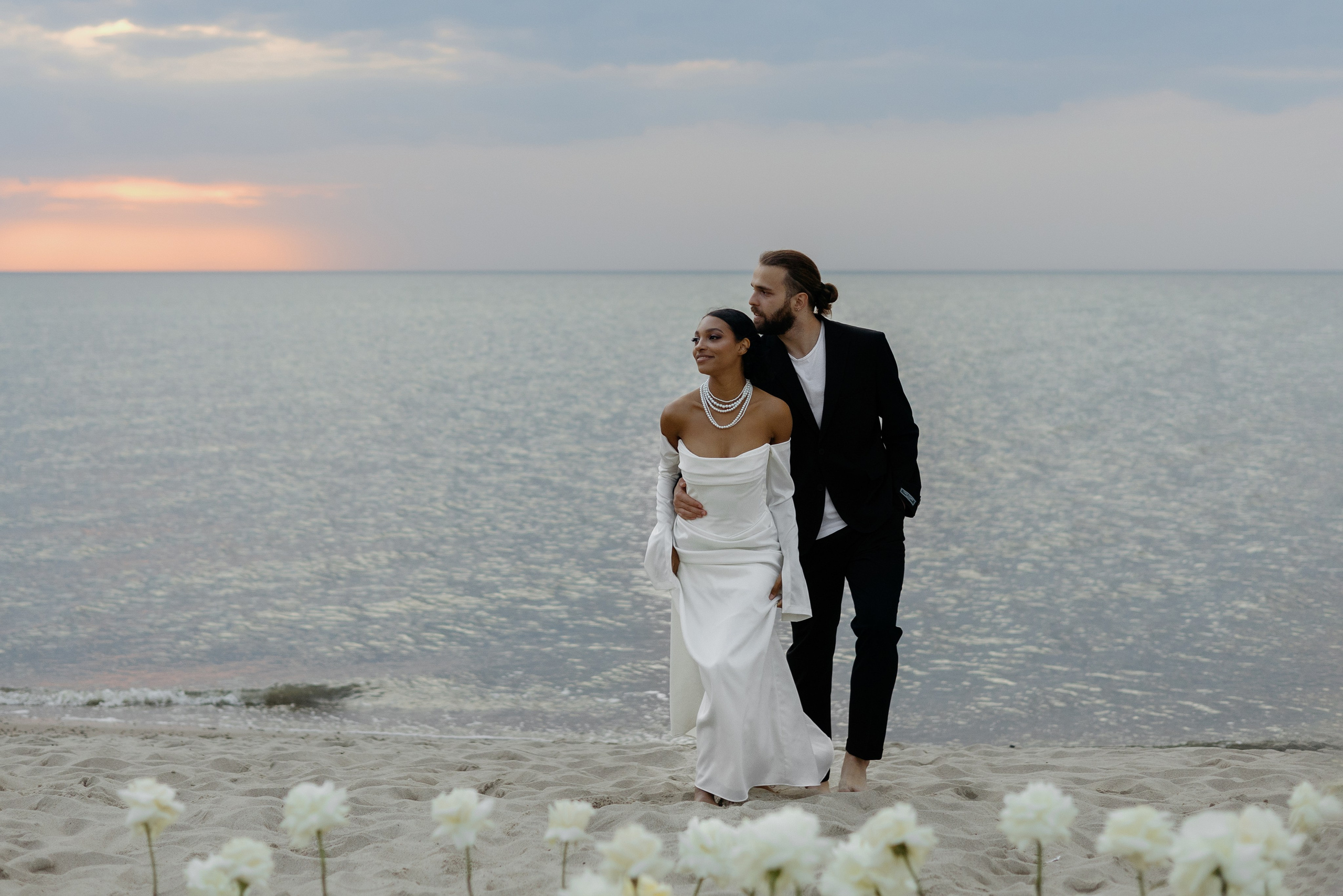 Свадебный фотограф в Калининграде Филоненко Наталья