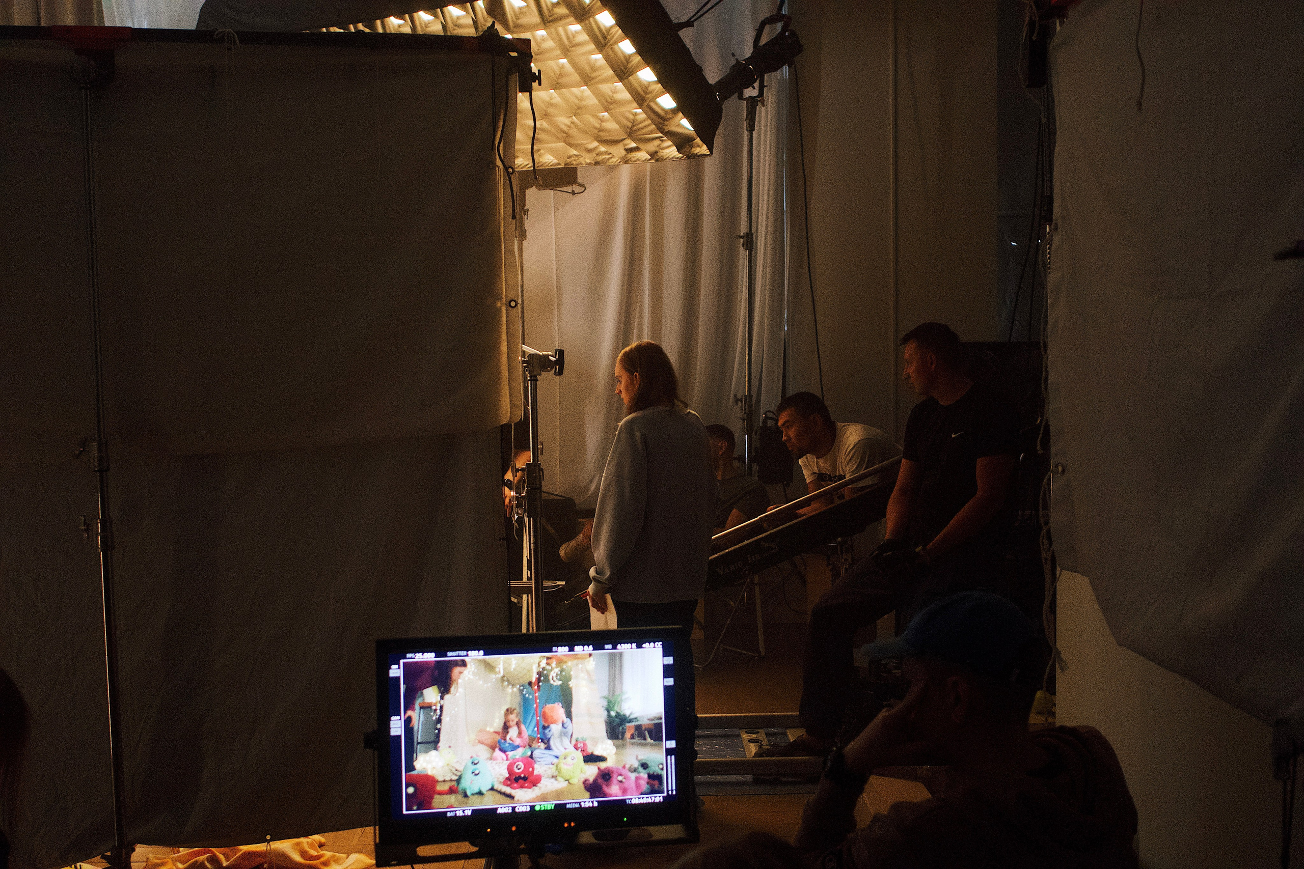 Funky Toys. Photokoval.ru