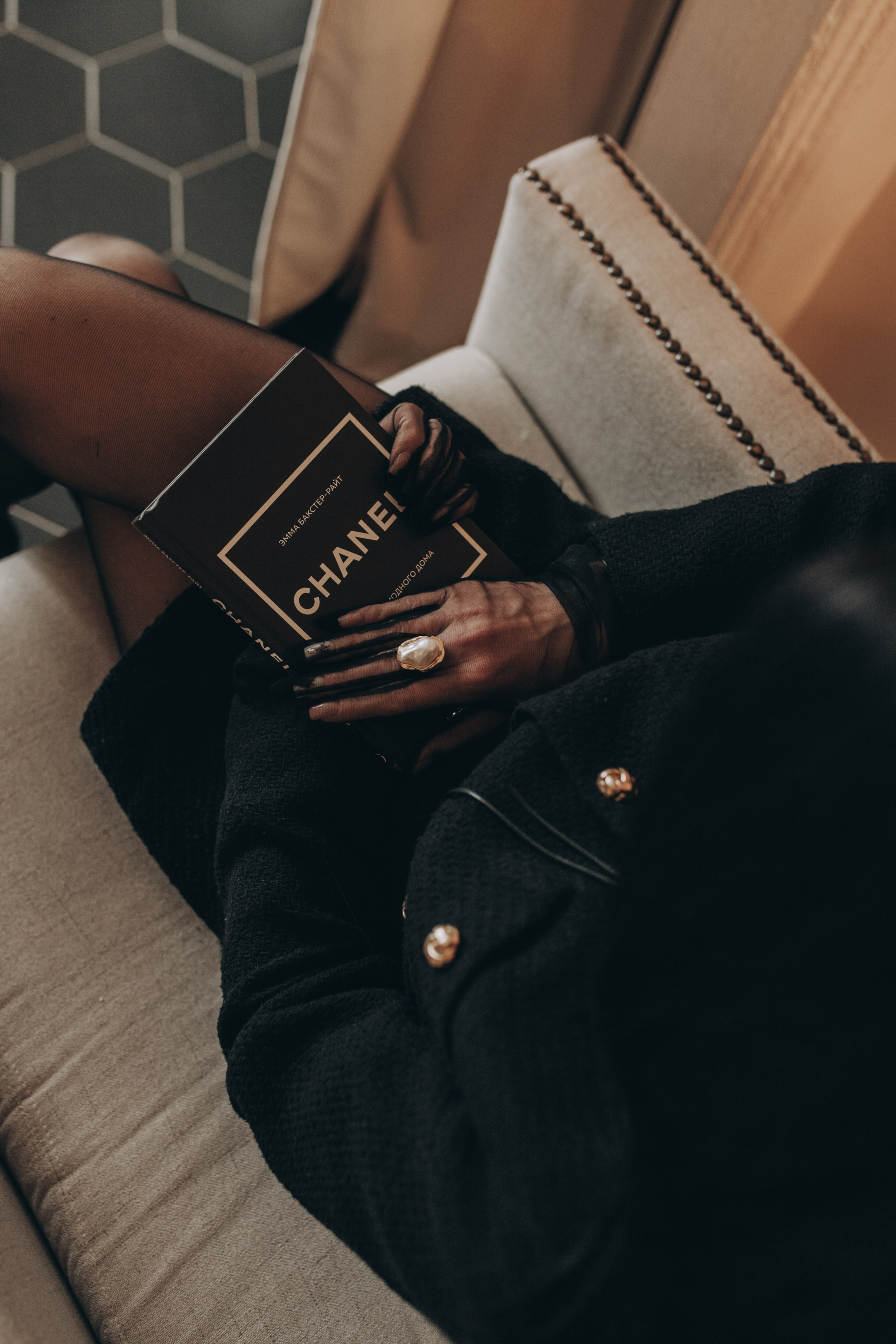 Катя. Семейный фотограф Полина Сарина Москва