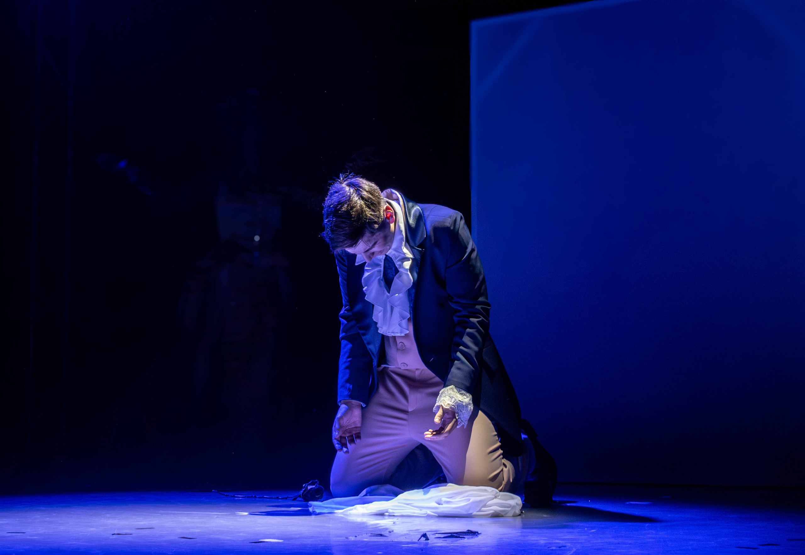 «ВЫСОТА» 2025. Репортажный фотограф во Владивостоке Анастасия Кострова