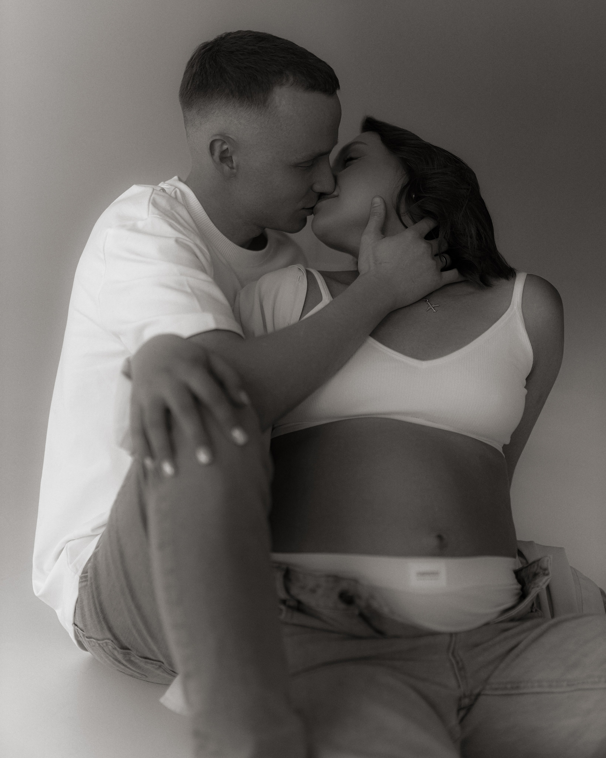 Ксения и Николай. DARYA.BELKINA