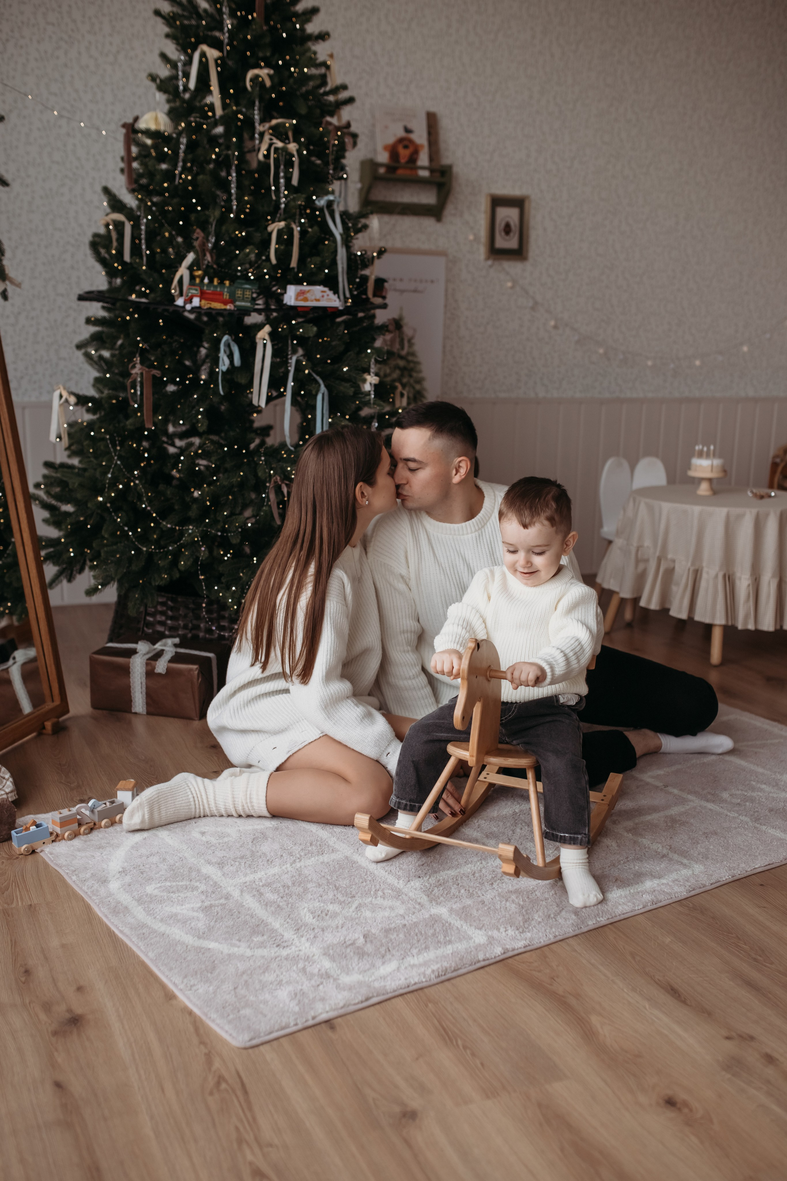 Тимофей. Семейный и детский фотограф Минск, Беларусь