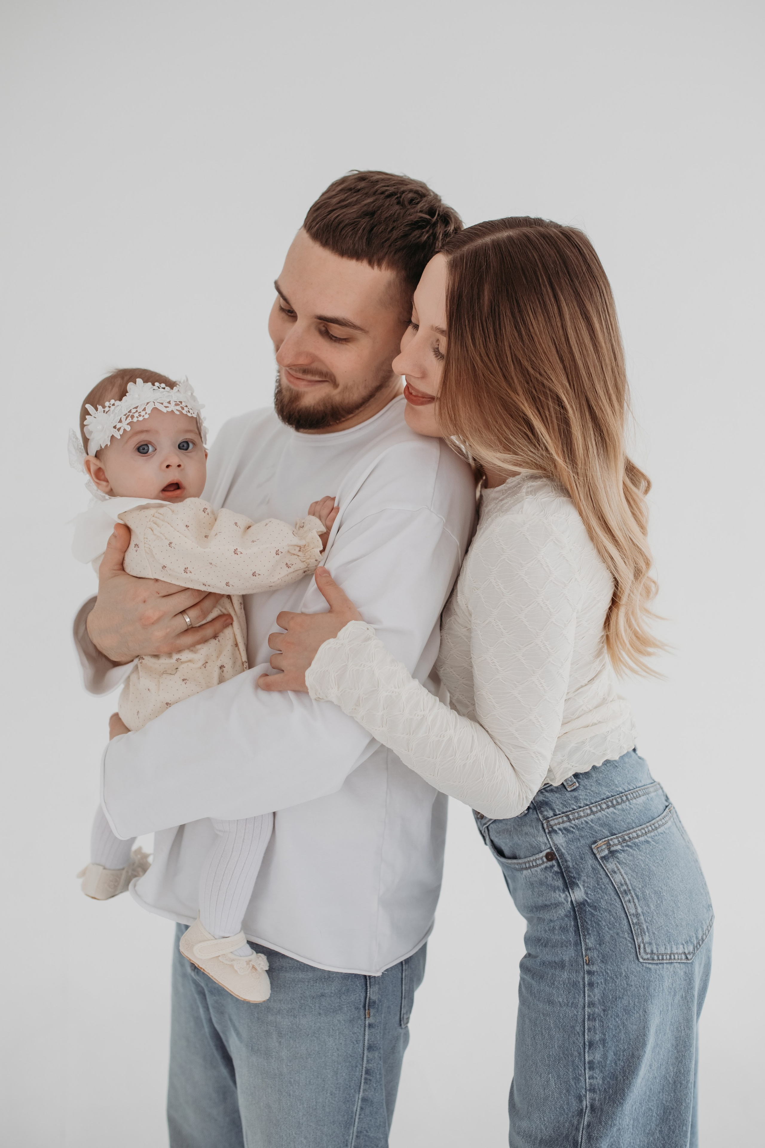 Юля. Семейный и детский фотограф Минск, Беларусь