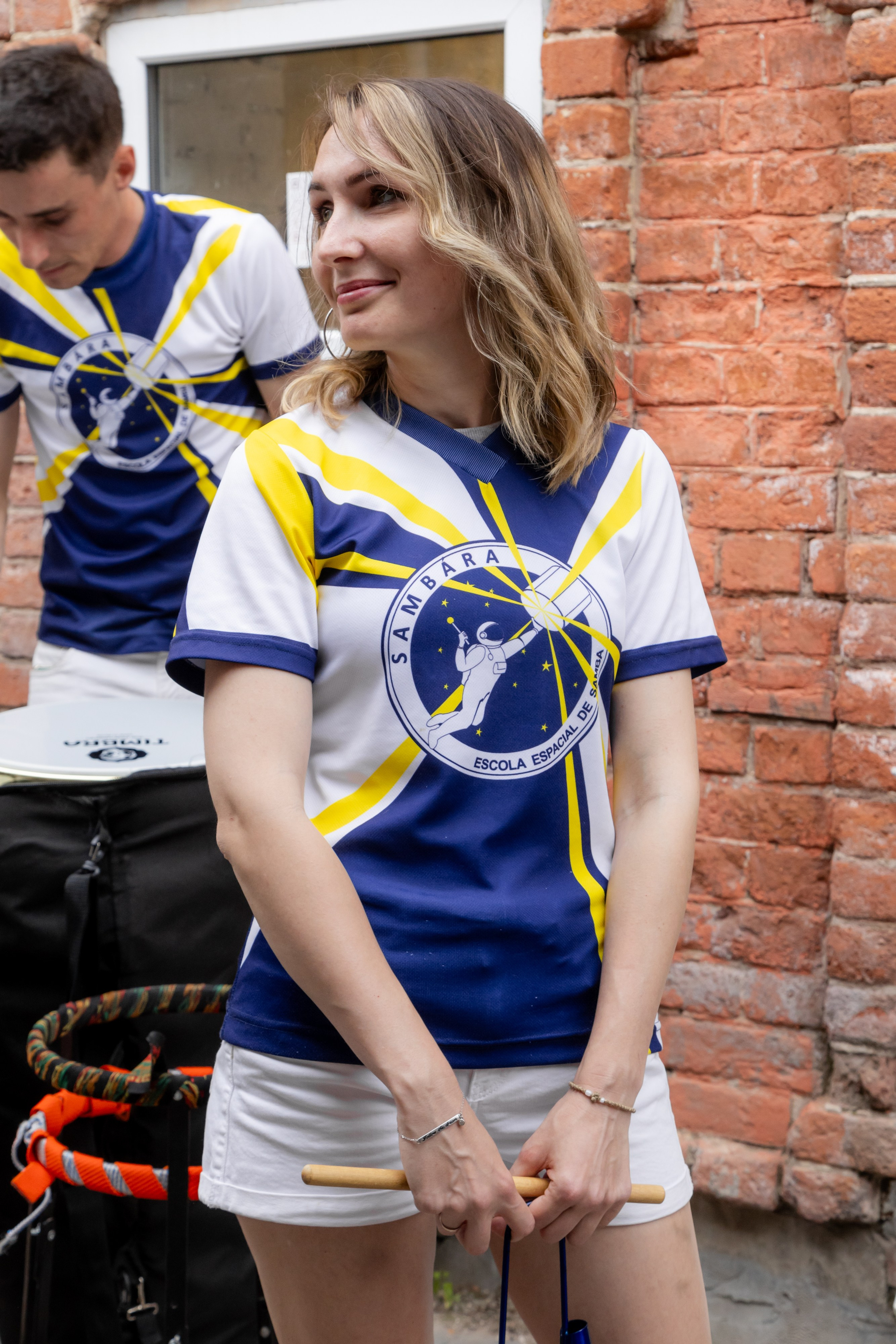 Акварель. Фотограф в Самаре / Олеся Широнина