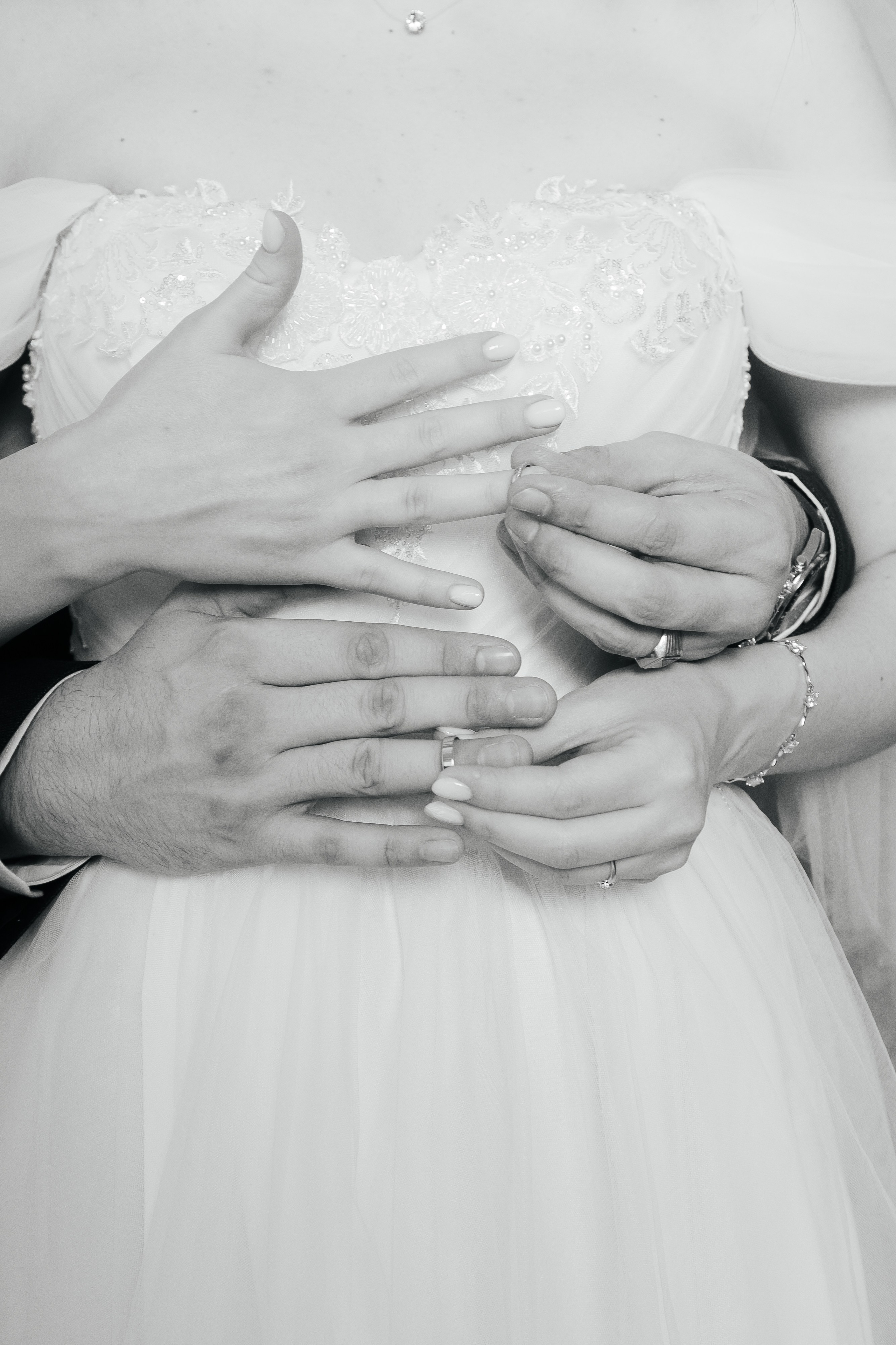 Полина и Даниил. Фотограф в Самаре / Олеся Широнина