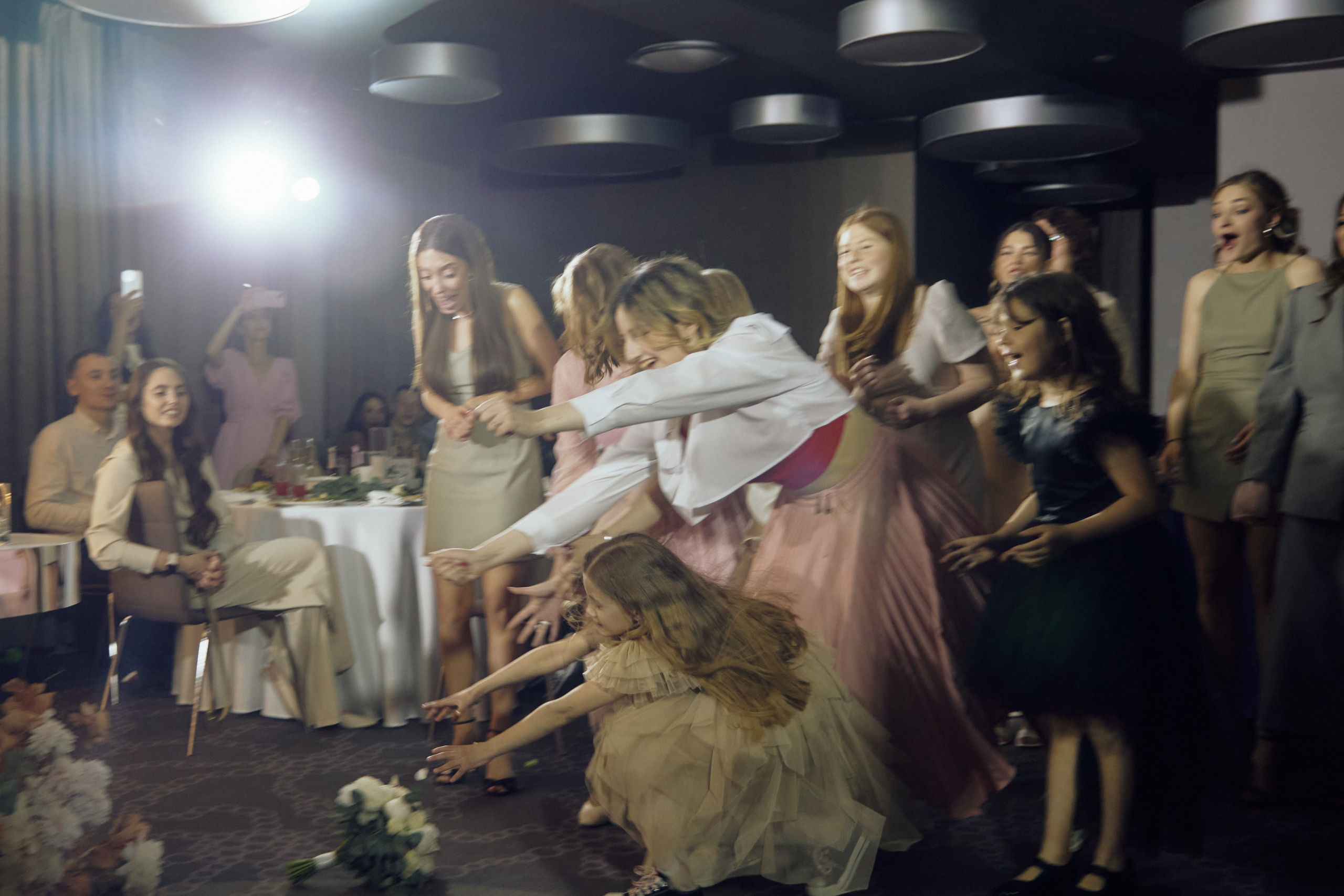 Kirill & Kristina. Event агентство PAPRIKA в Екатеринбурге