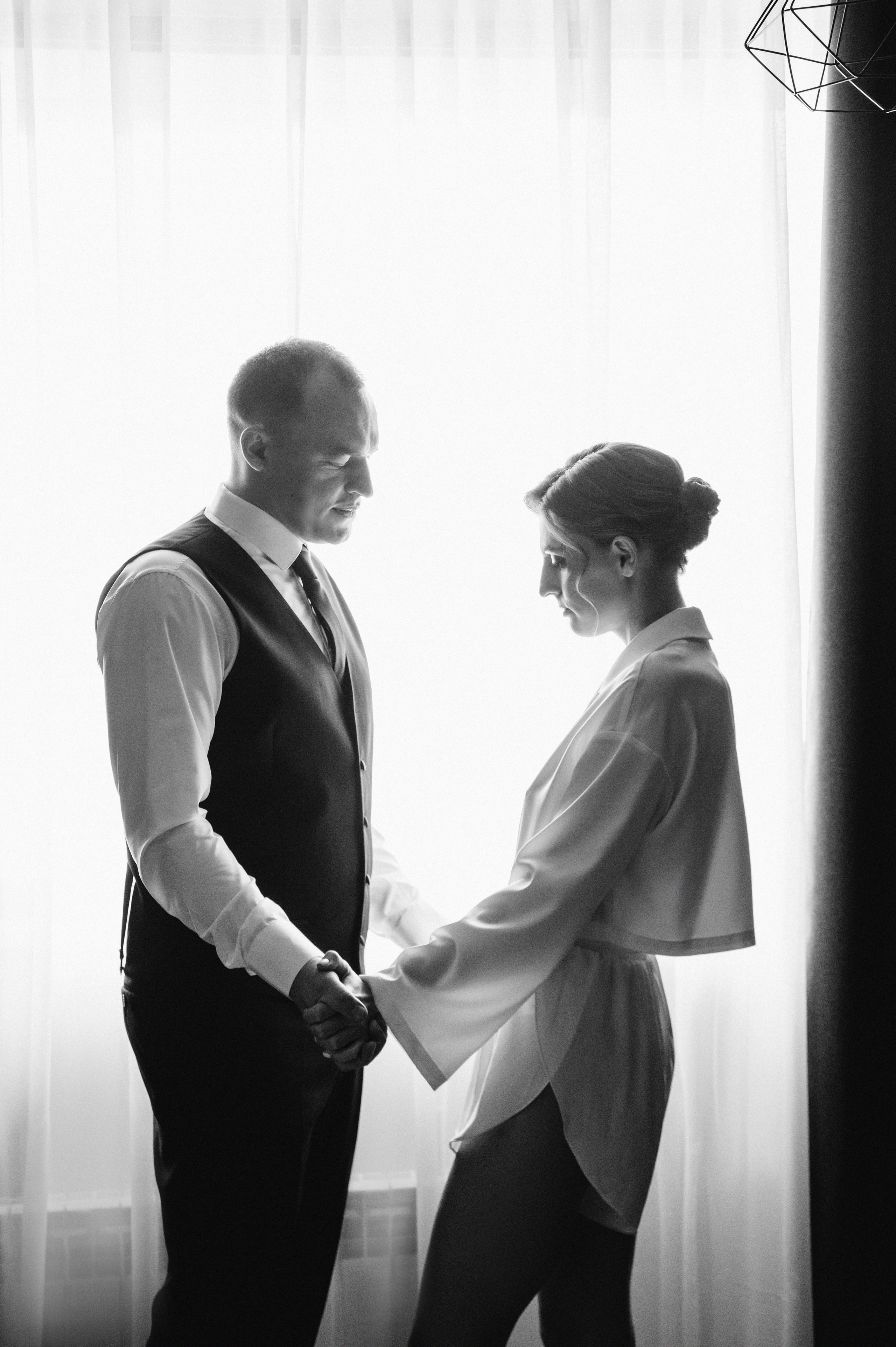 WEDDING. Мария — Свадебный фотограф