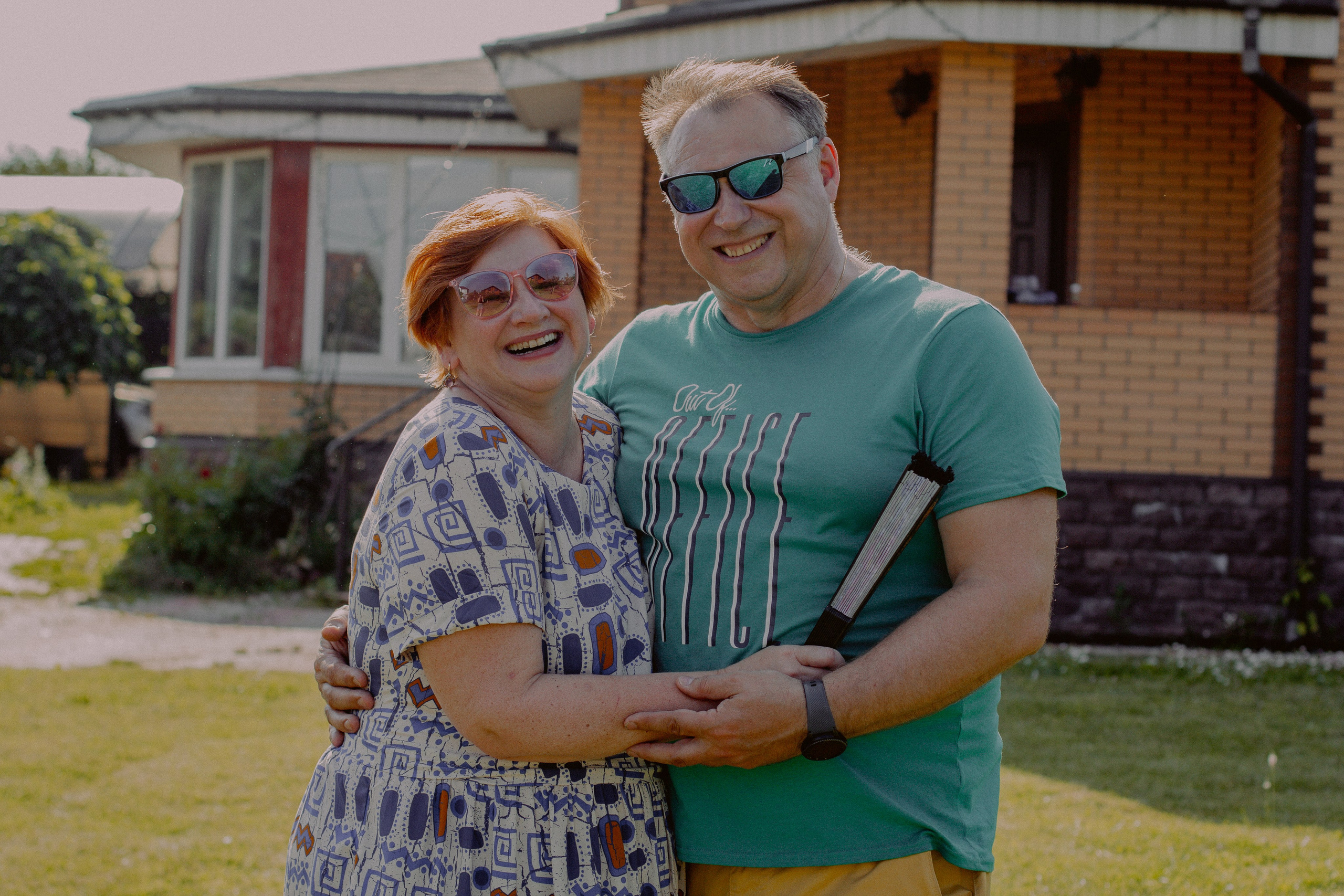 Семейный день. Пирогова Полина, семейный и детский фотограф Москва, Видное