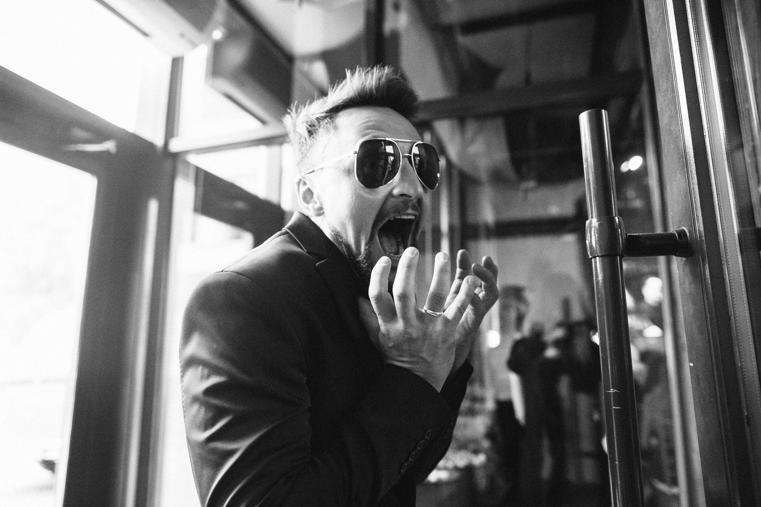 GEROI_NA_GEROINE. Wedding photographer in Europe