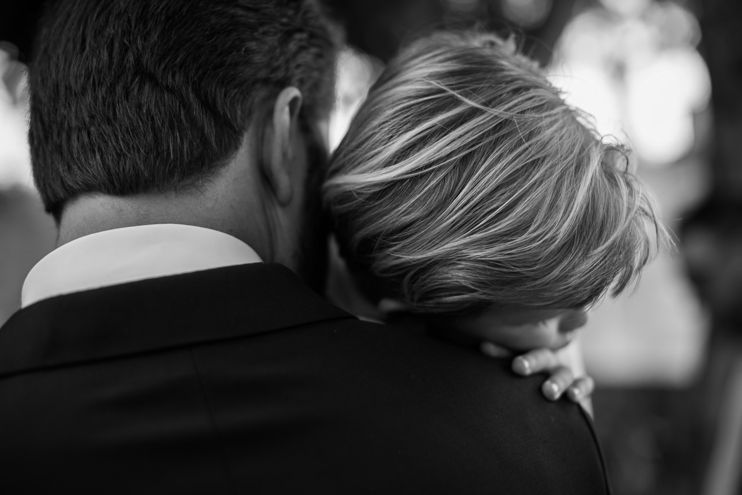 SERIES. Wedding photographer in Europe