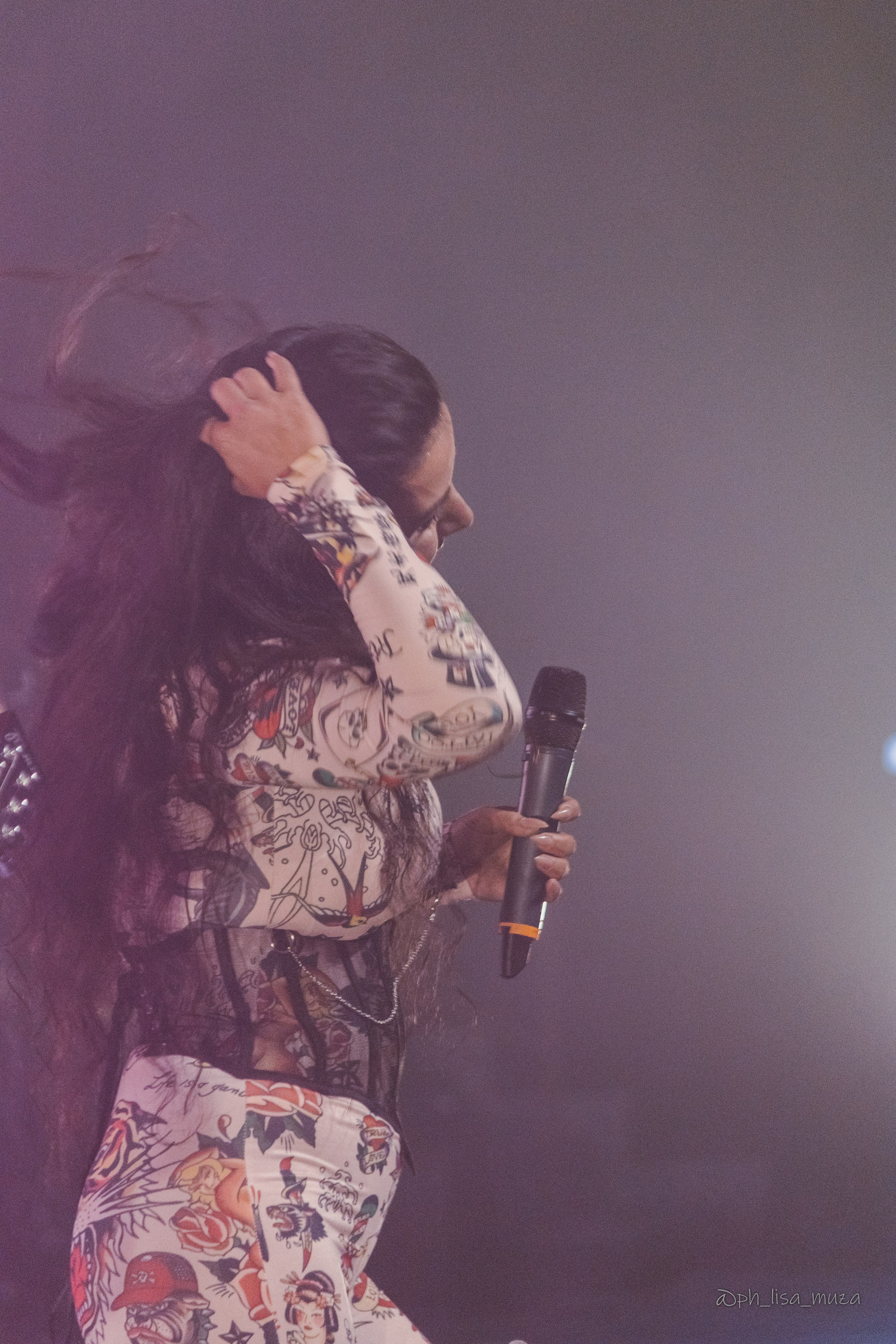 LikeCoverBand (июнь 2024). Ph_lisa_muza