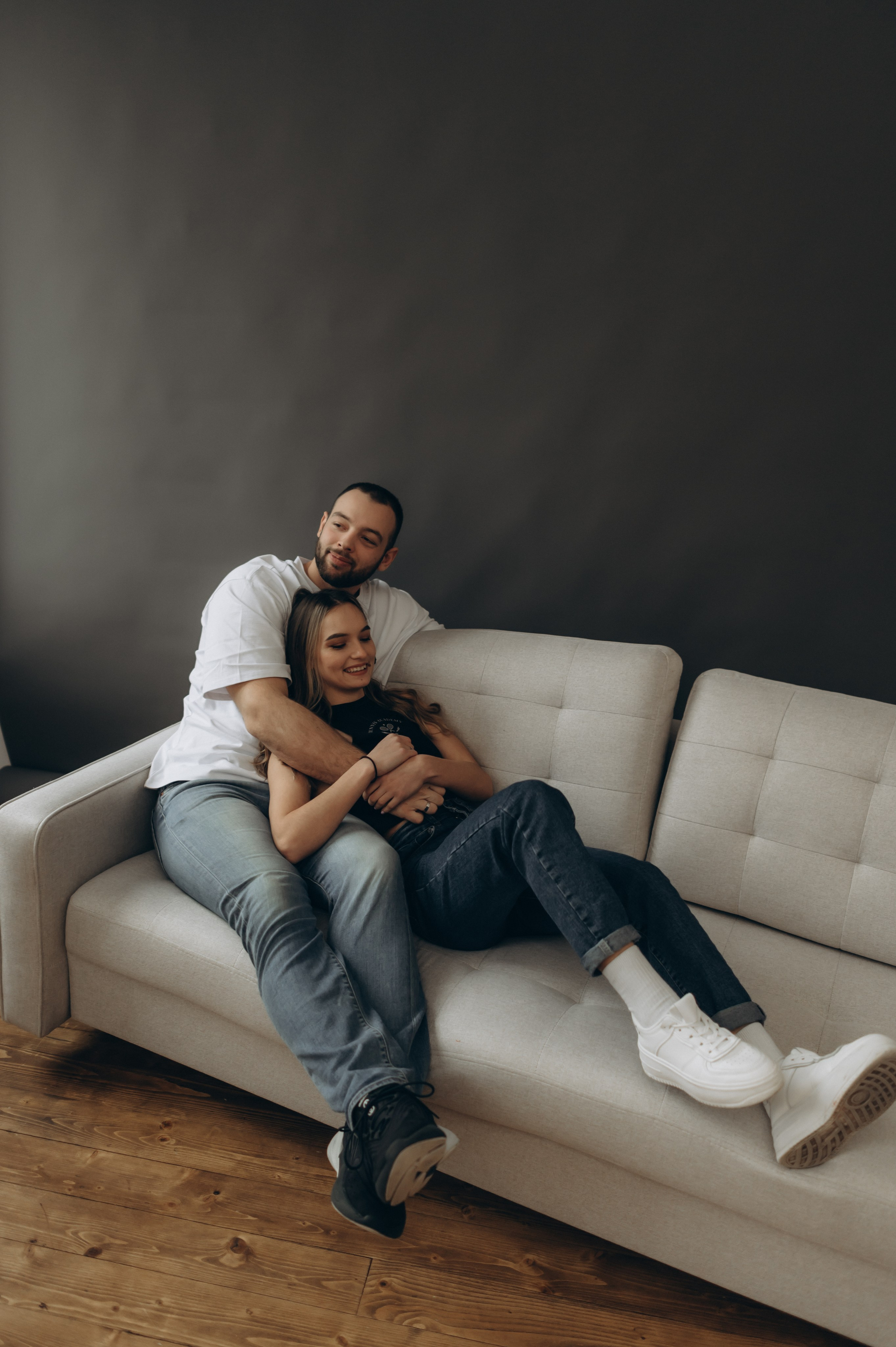 Антон и Маша. Ирина Гонтарева|Фотограф|Белгород