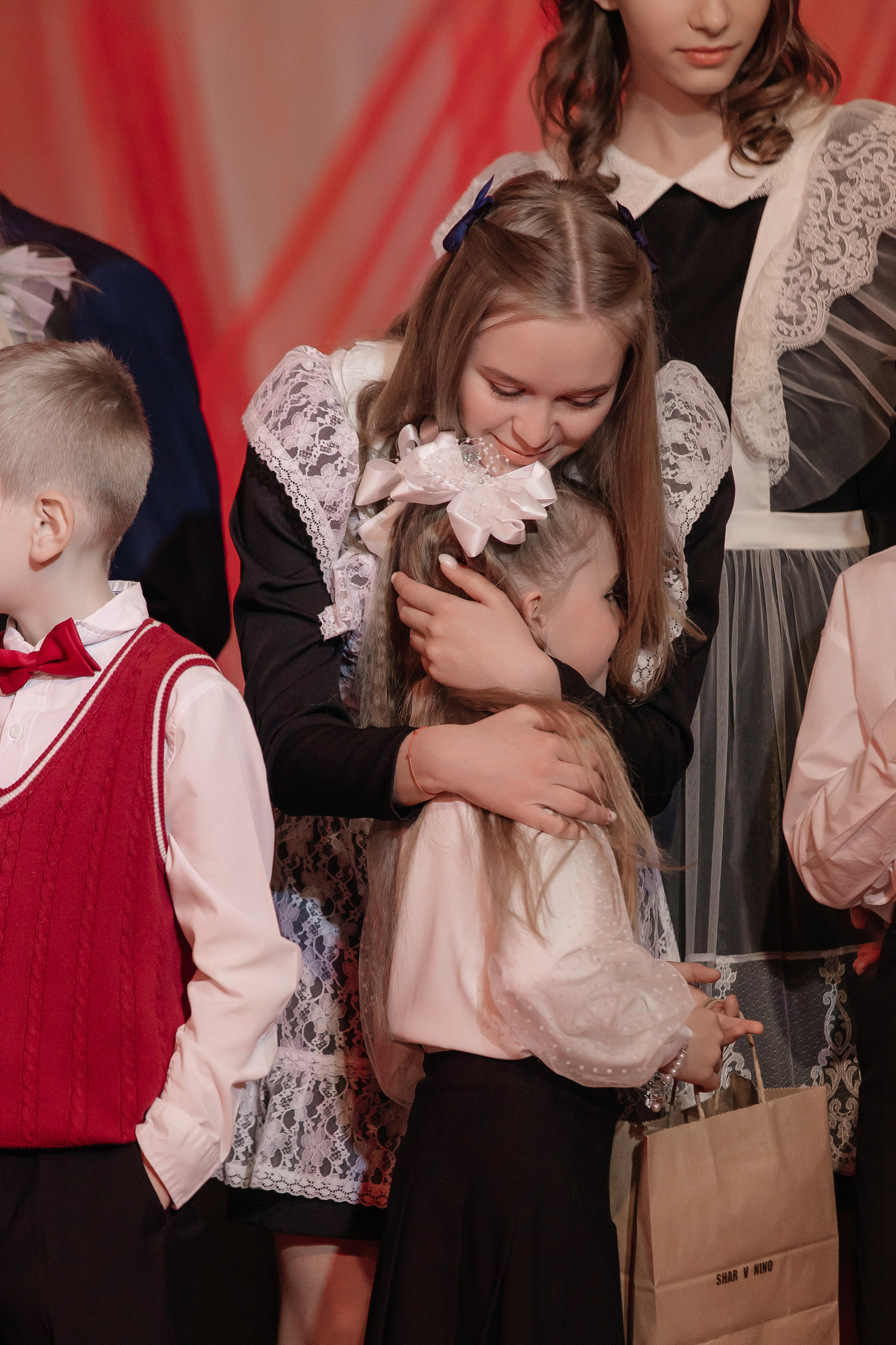 Фотограф на Выпускной. Свадебный и Репортажный фотограф Нижний Новгород Москва Ежов Иван