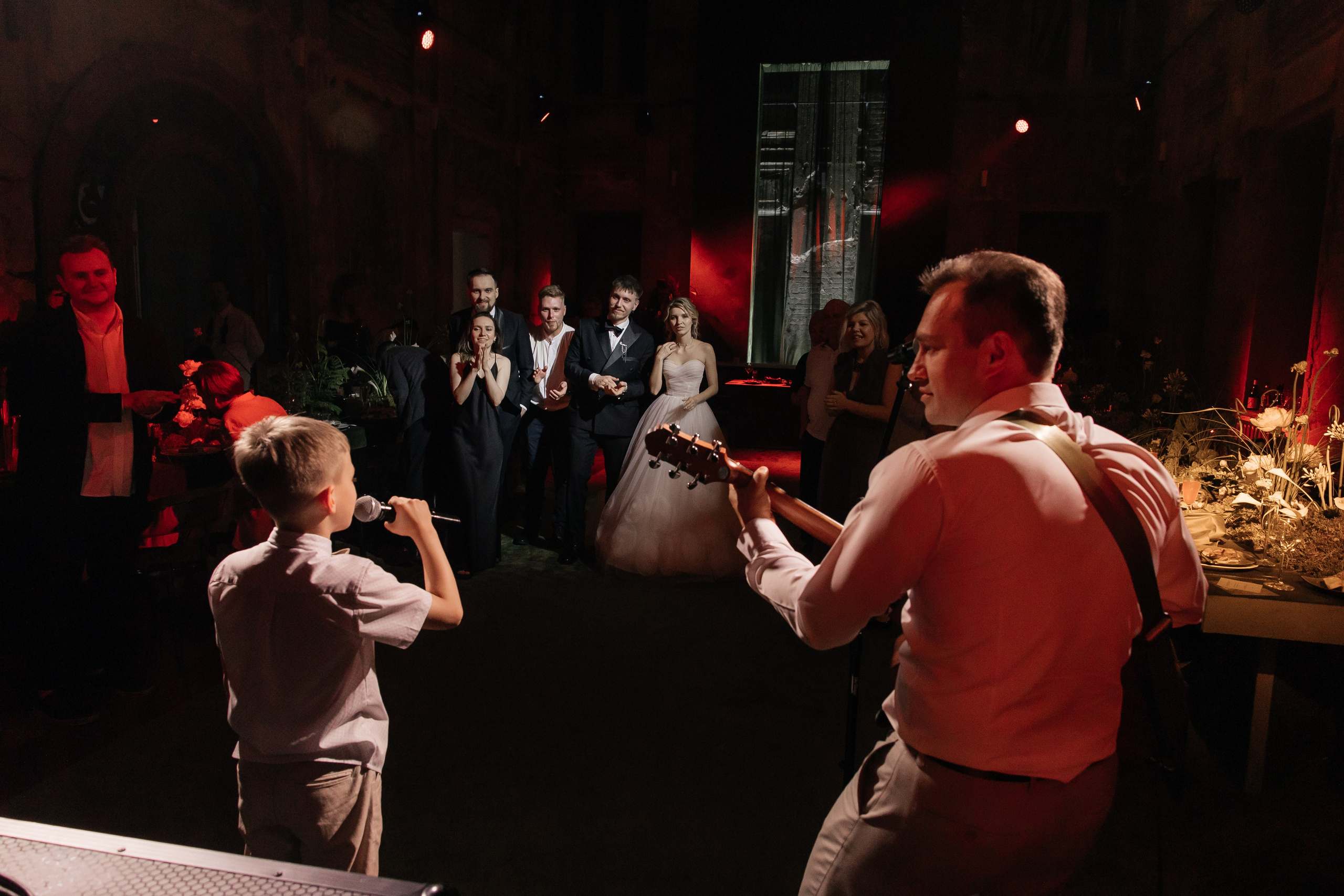 Ваня и Катя. Свадебный и Репортажный фотограф Нижний Новгород Москва Ежов Иван