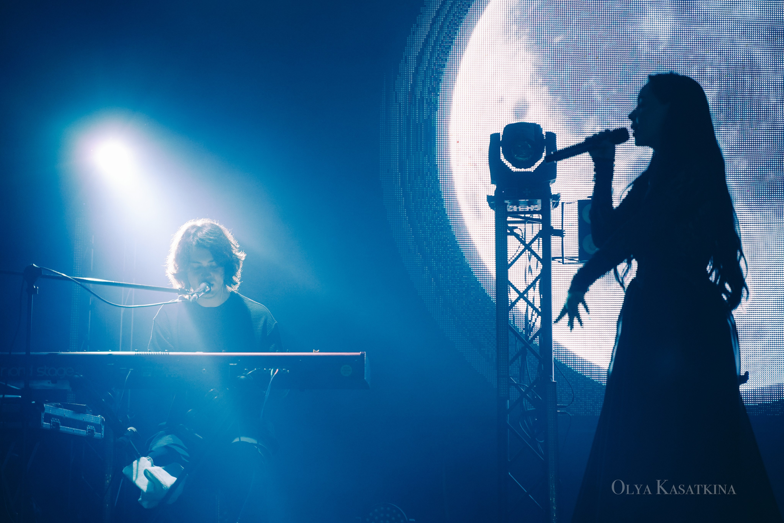 Арт-фотограф в Краснодаре