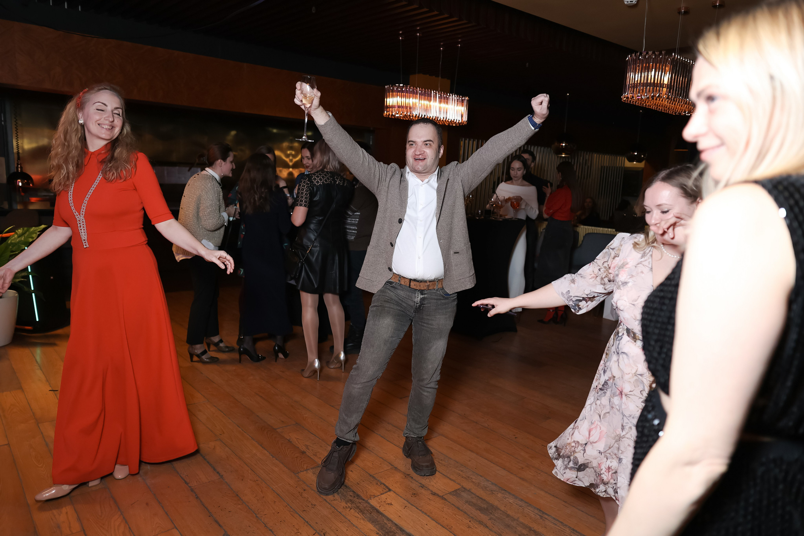 8 марта. Репортажный фотограф видеограф в Москве Ольга Плаксина