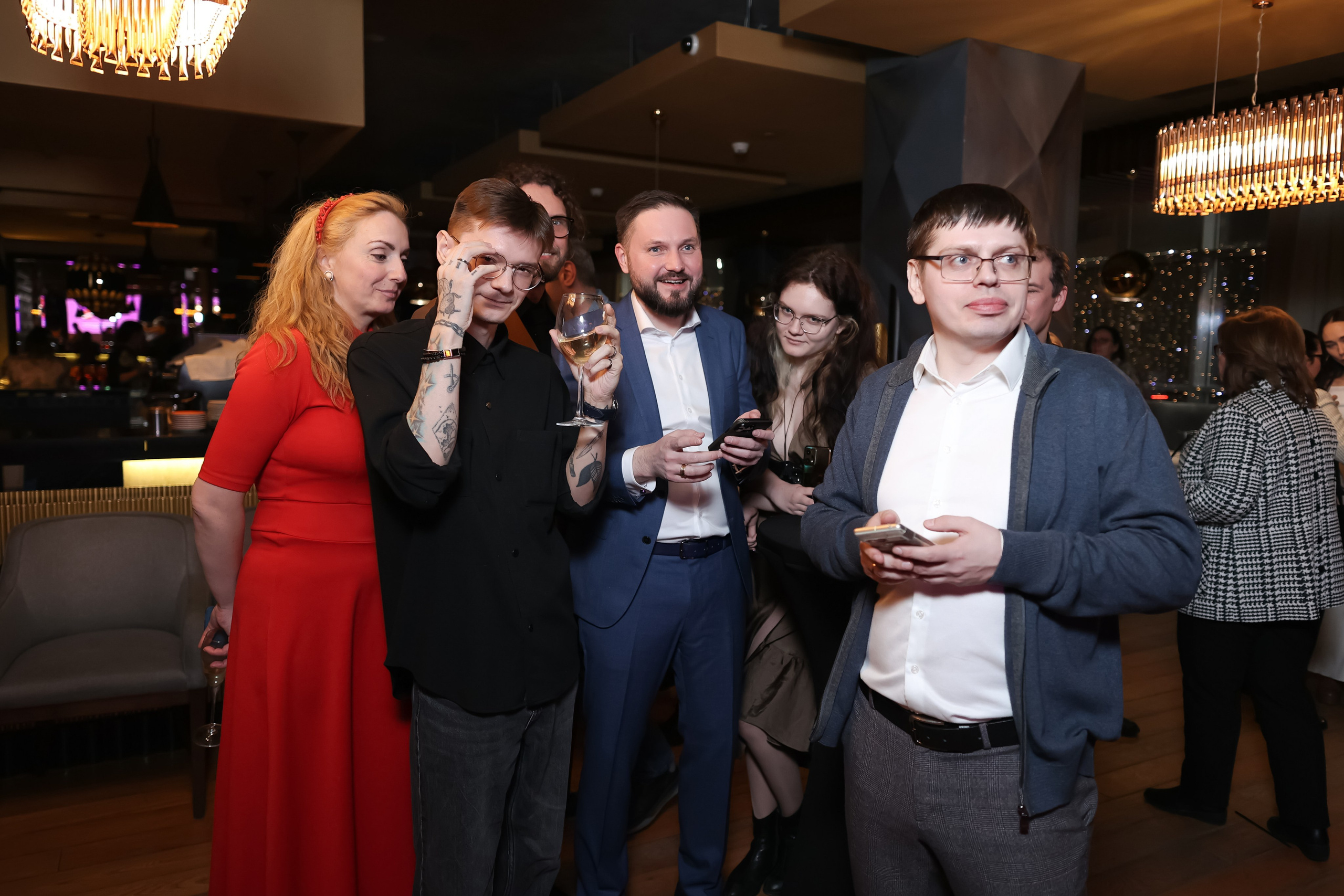 8 марта. Репортажный фотограф видеограф в Москве Ольга Плаксина