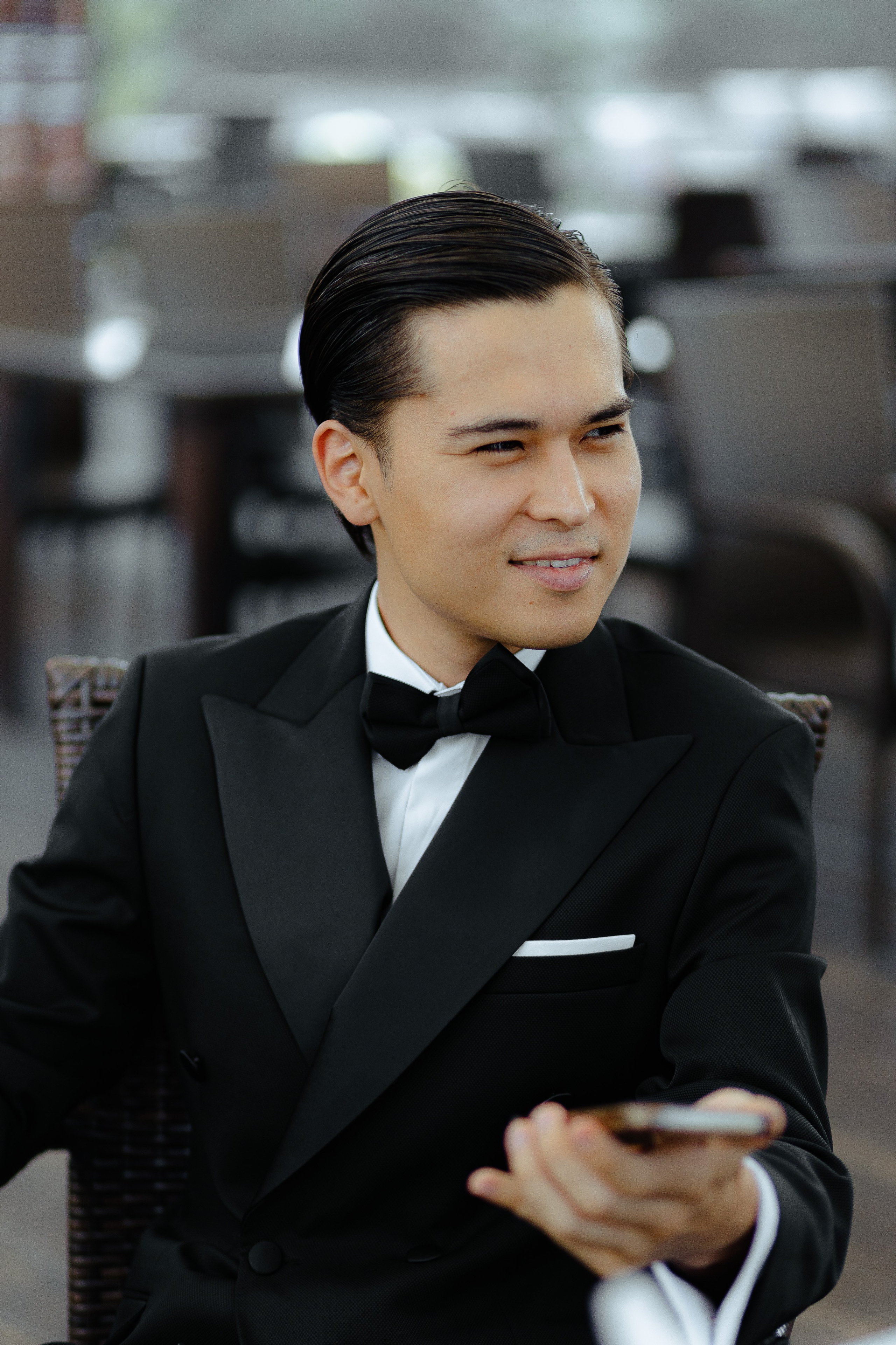 Wedding. Фотограф Азамат Шарипов