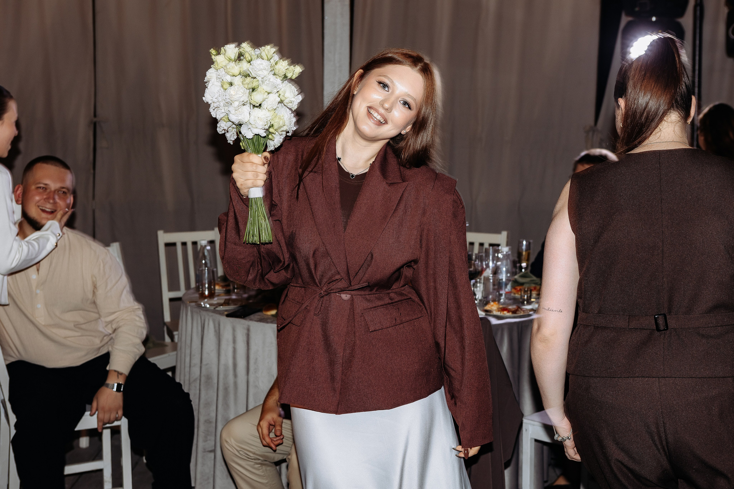 A&O. Фотограф Алексей Миронов