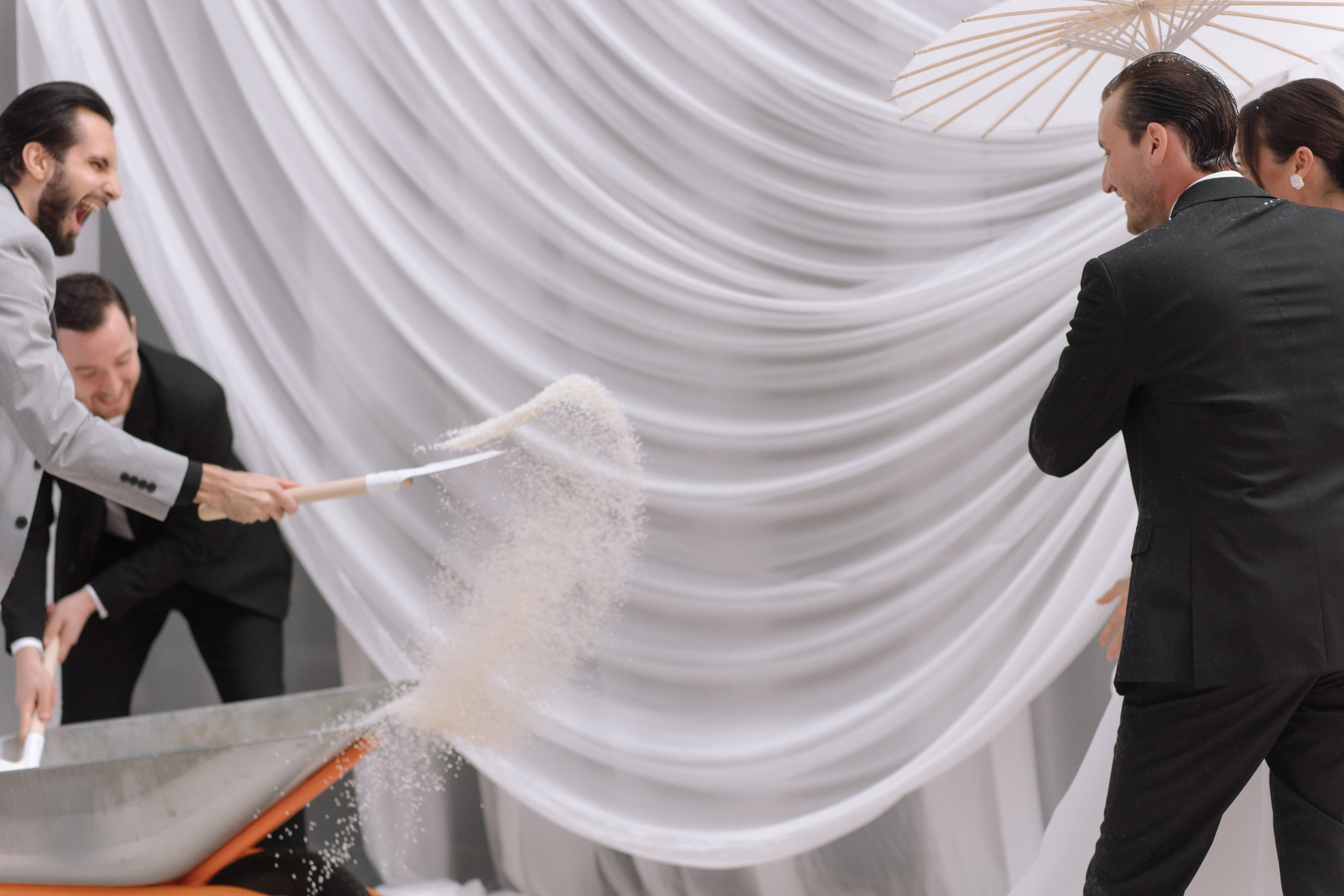 WED DAY 12/08. Свадебный фотограф в Москве Дмитрий Тарасов