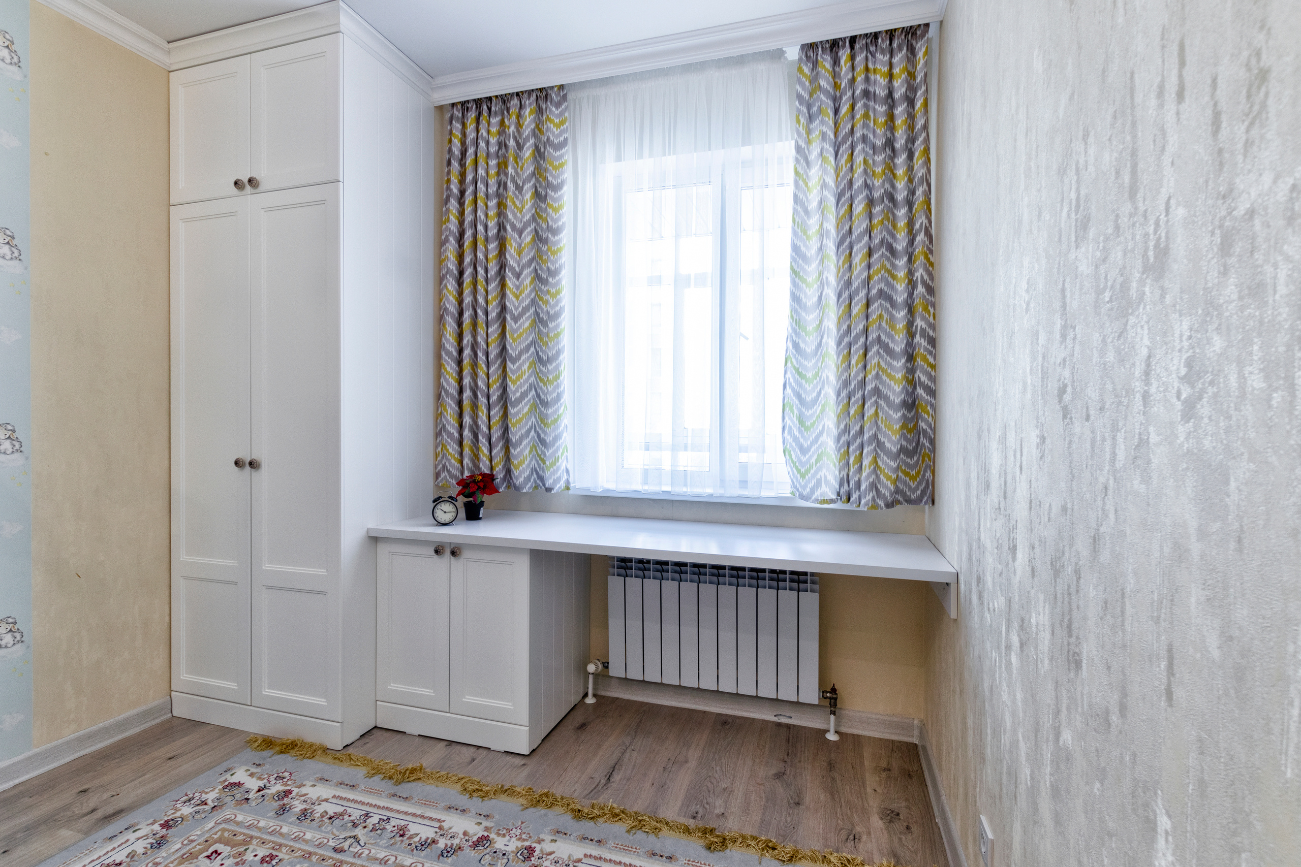 Фотосъёмка для мебельной мастерской Venerdi. Профессиональный фотограф в Астане