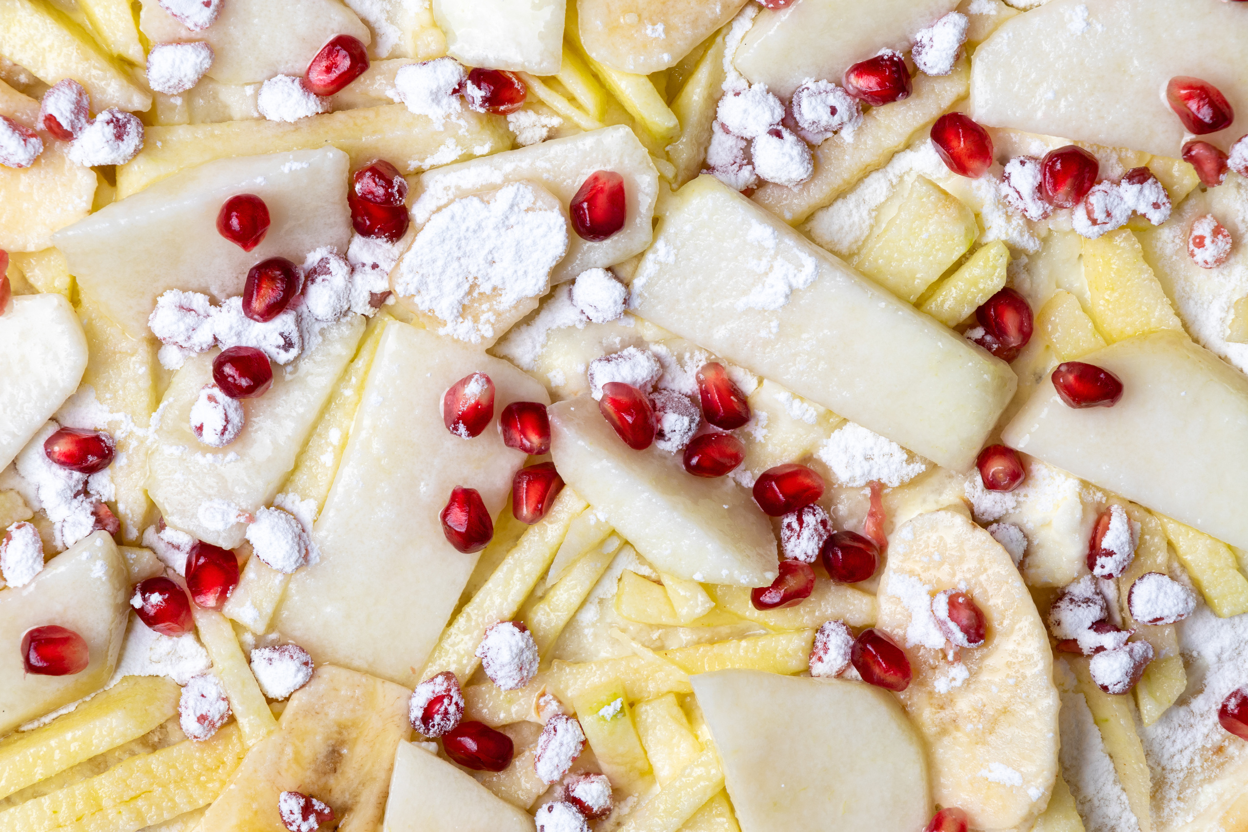 Рекламная фотосъёмка для PIZZA WOOPS. Профессиональный фотограф в Астане