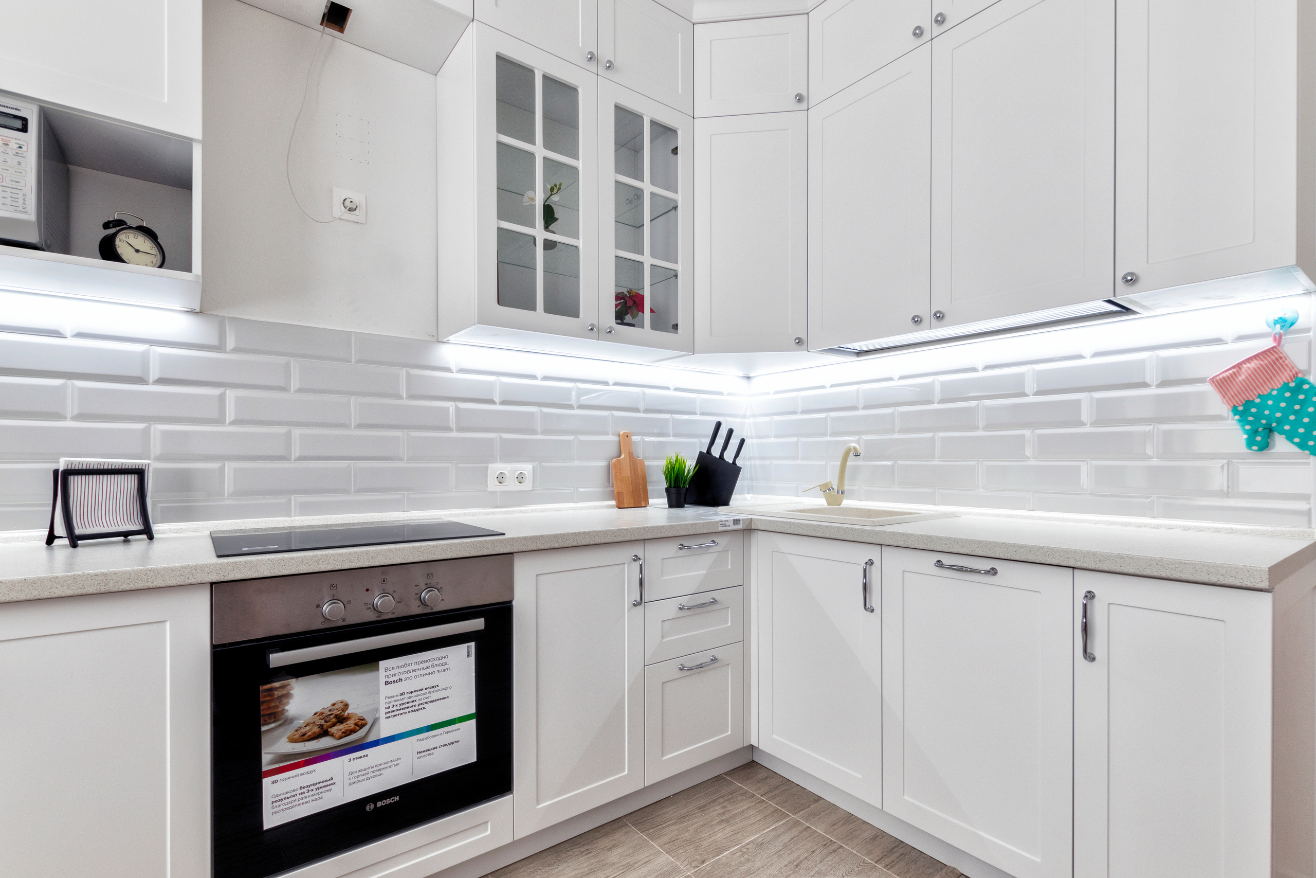 Фотосъёмка для мебельной мастерской Venerdi. Профессиональный фотограф в Астане