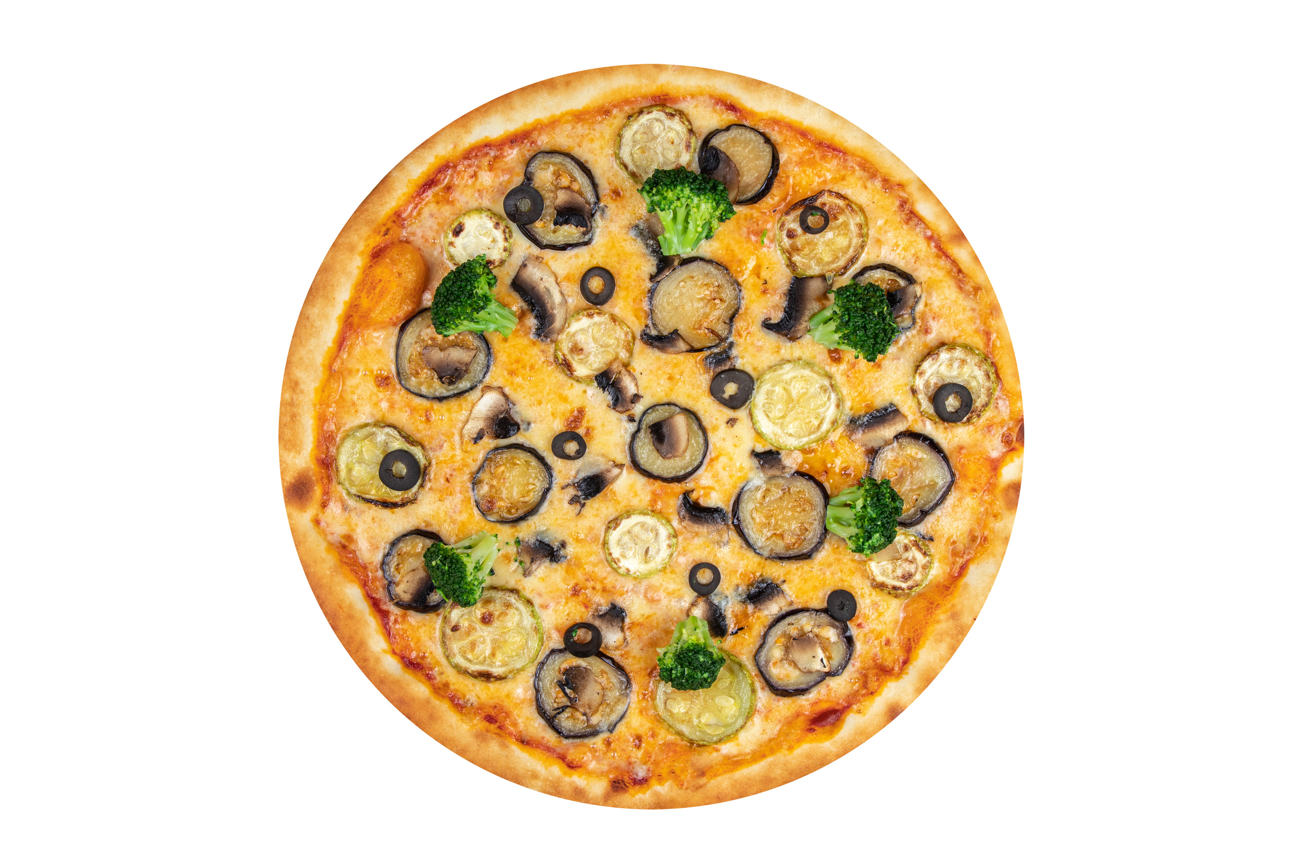 Рекламная фотосъёмка для PIZZA WOOPS. Профессиональный фотограф в Астане