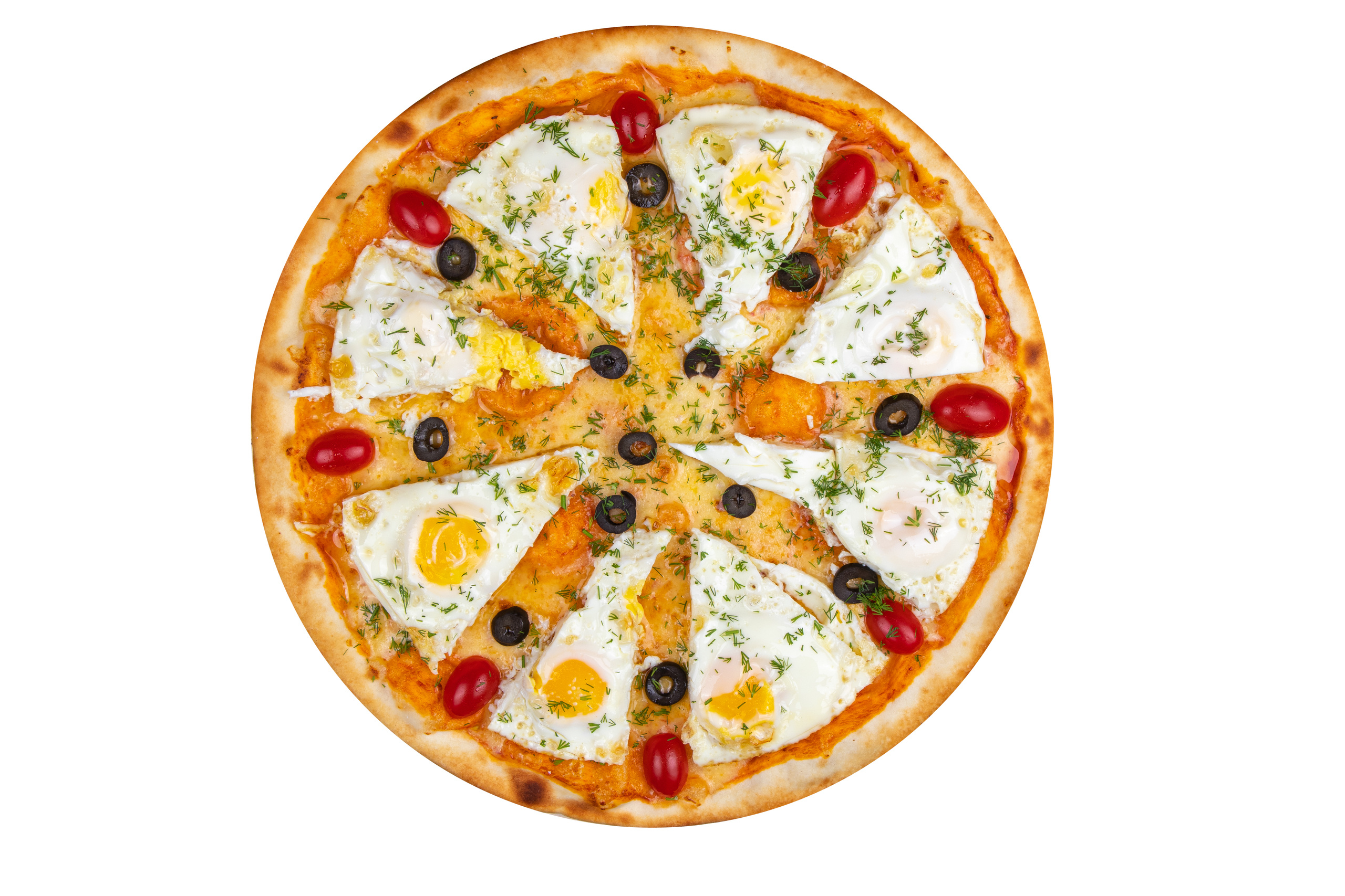 Рекламная фотосъёмка для PIZZA WOOPS. Профессиональный фотограф в Астане