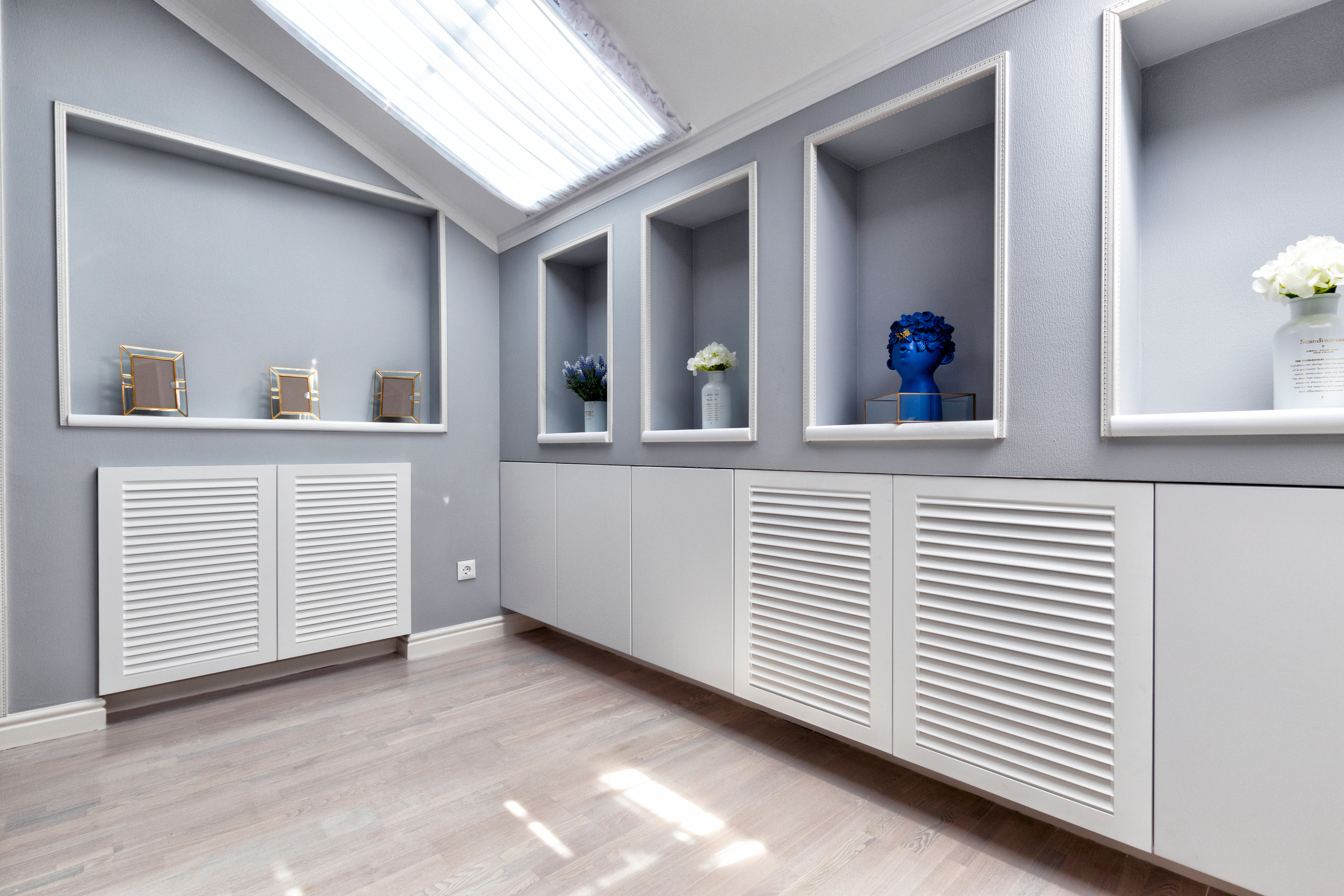 Фотосъёмка для мебельной мастерской Venerdi. Профессиональный фотограф в Астане