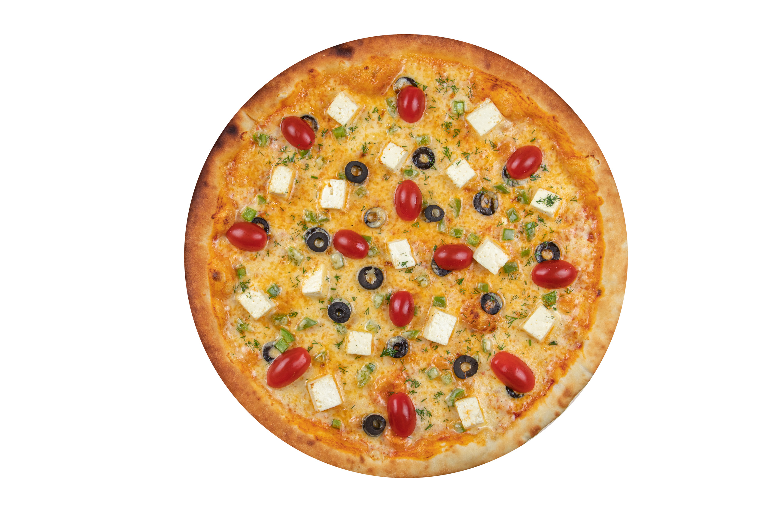 Рекламная фотосъёмка для PIZZA WOOPS. Профессиональный фотограф в Астане