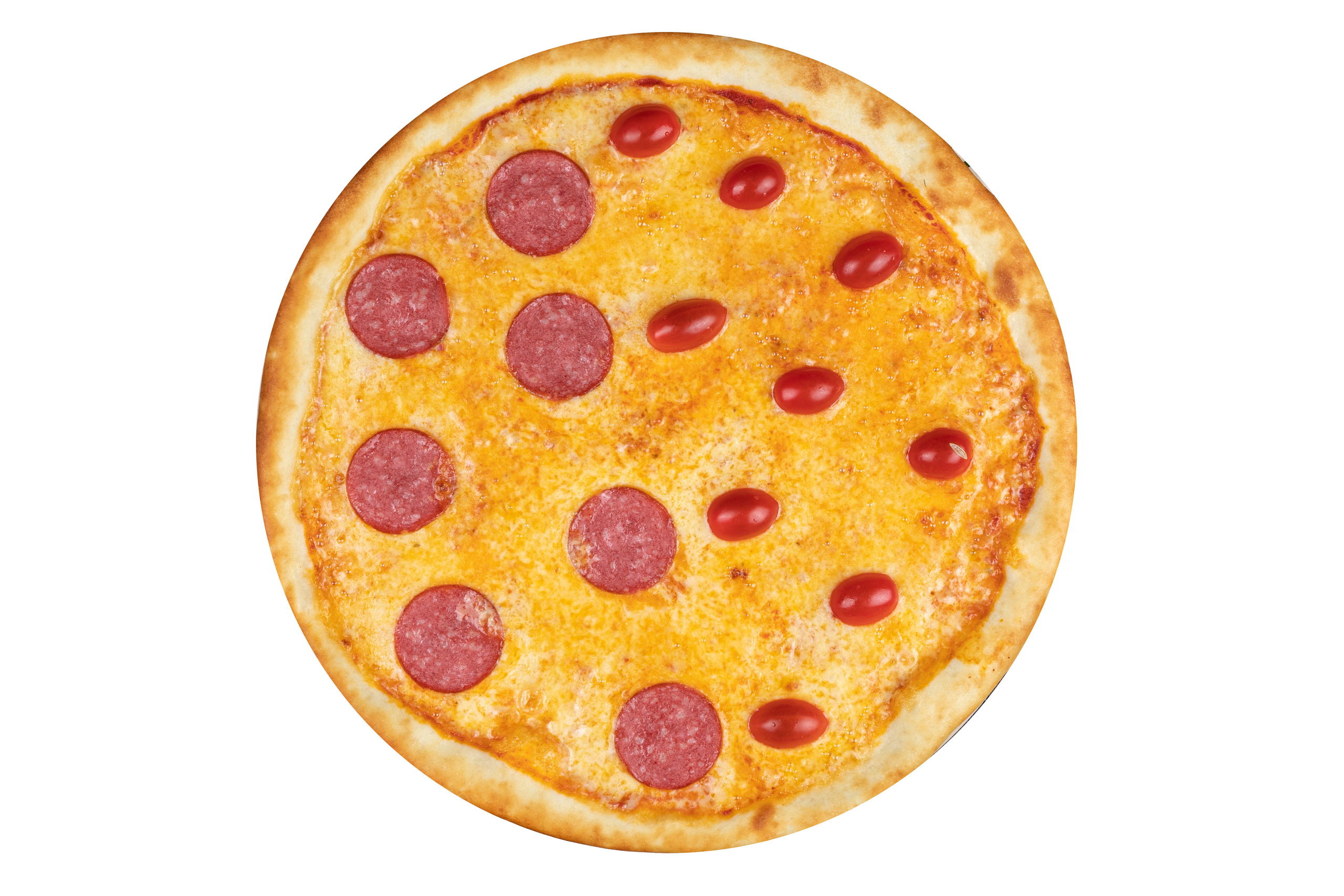 Рекламная фотосъёмка для PIZZA WOOPS. Профессиональный фотограф в Астане