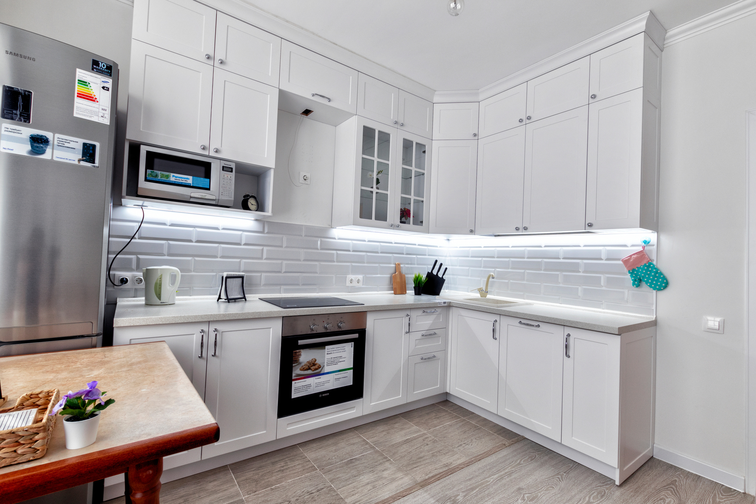 Фотосъёмка для мебельной мастерской Venerdi. Профессиональный фотограф в Астане