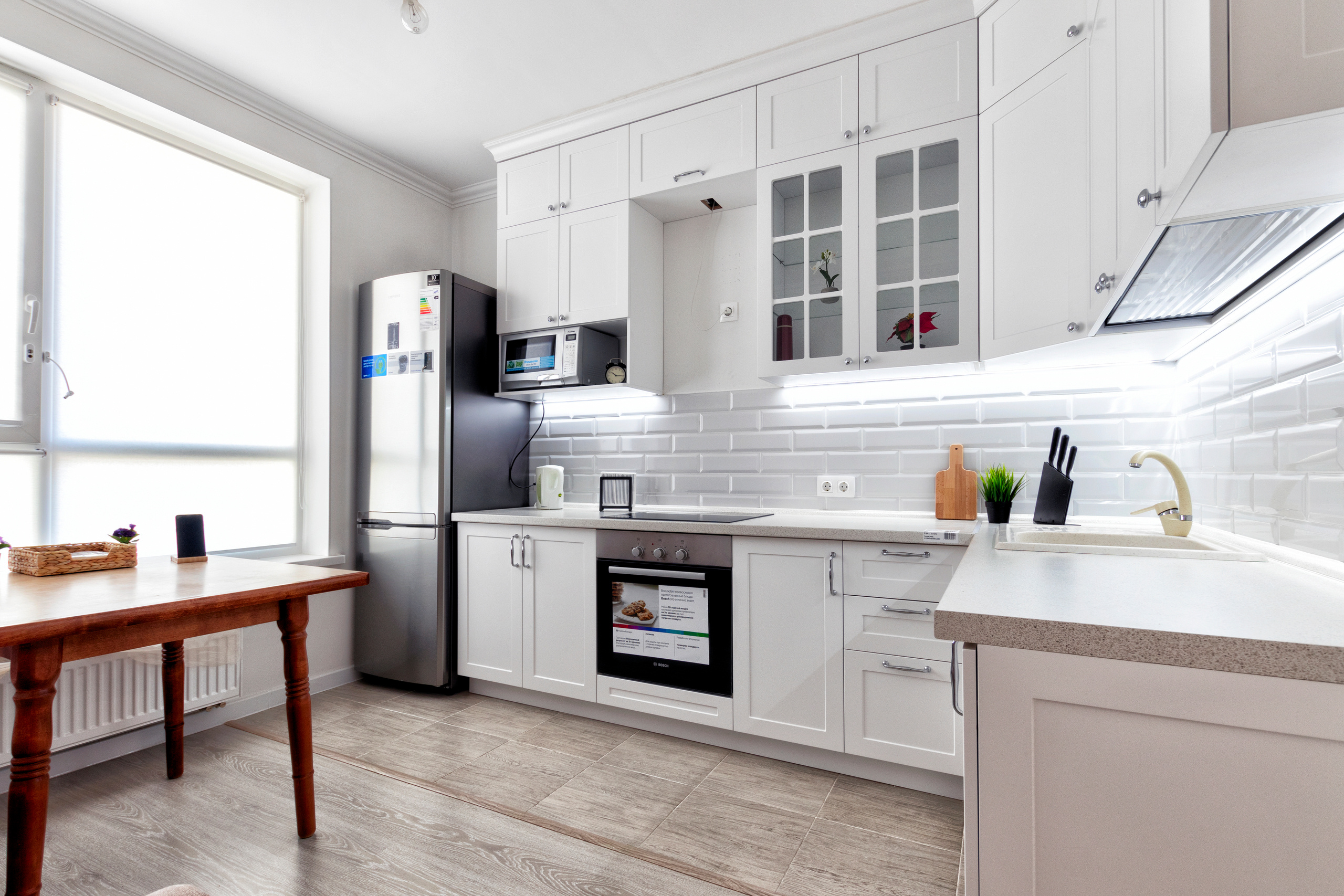 Фотосъёмка для мебельной мастерской Venerdi. Профессиональный фотограф в Астане