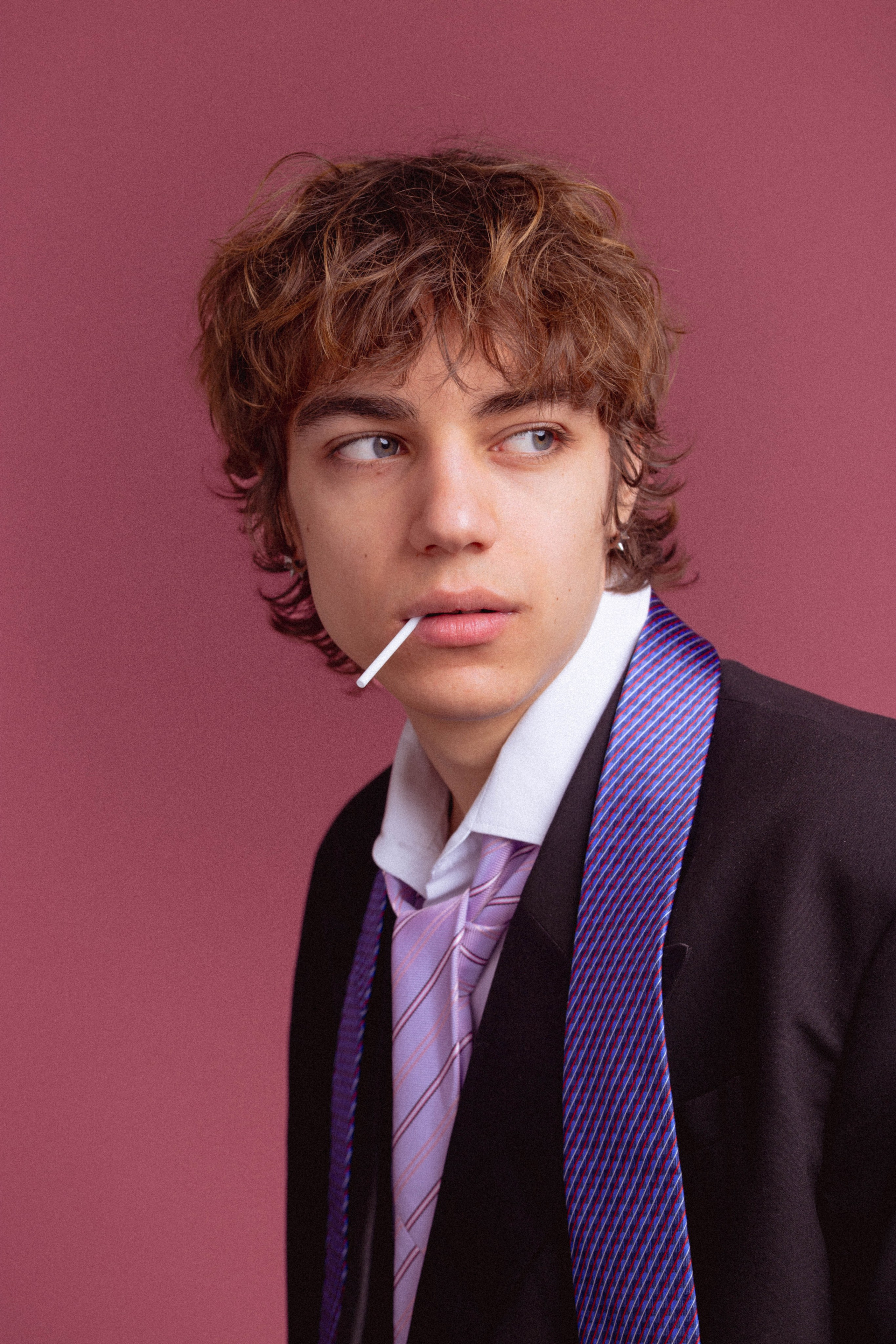 Dany. Modeling agency TM MODELS