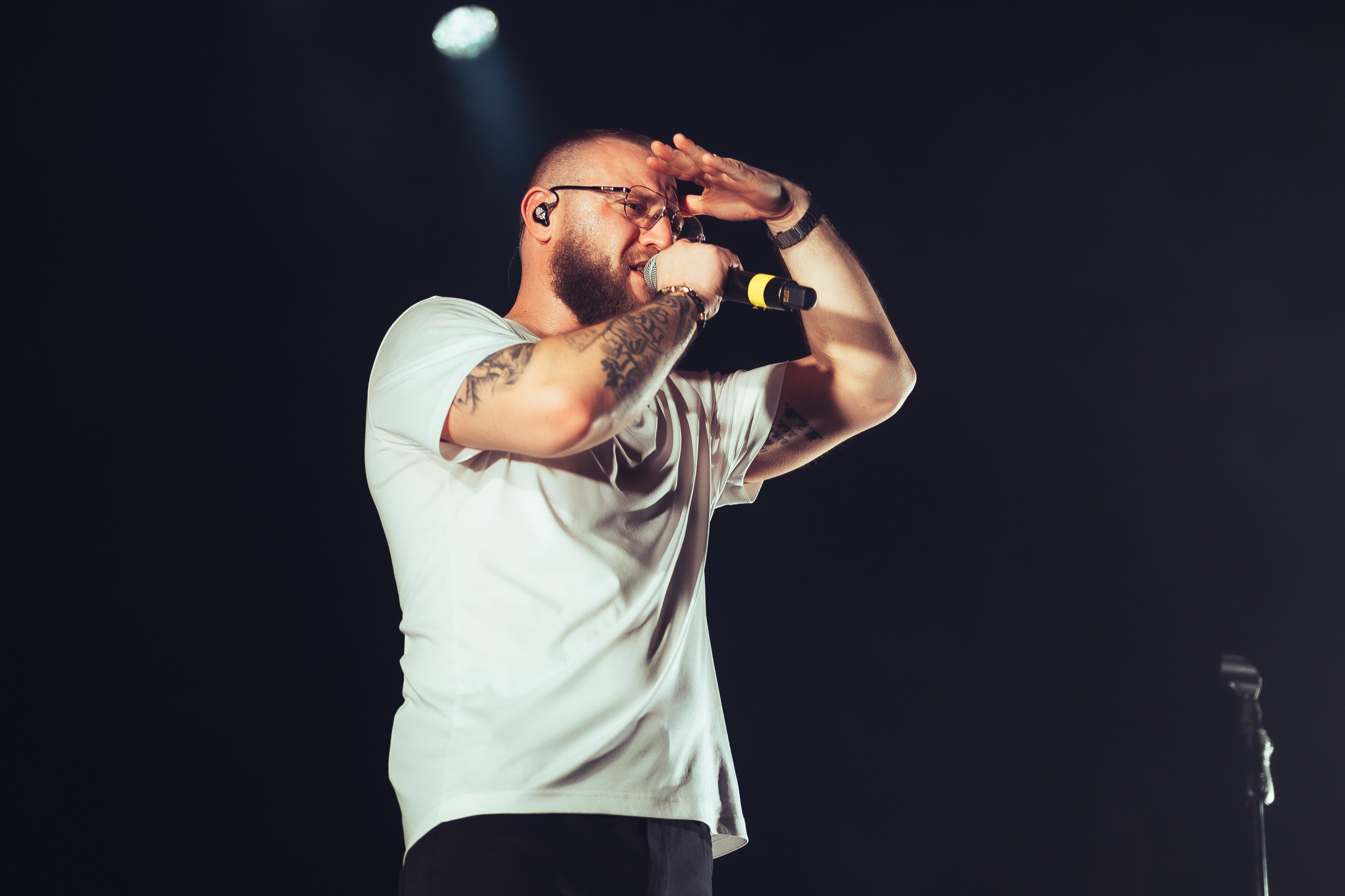 МАВАШИ group, 2025 год. Иван Кубик — фотограф и видеограф